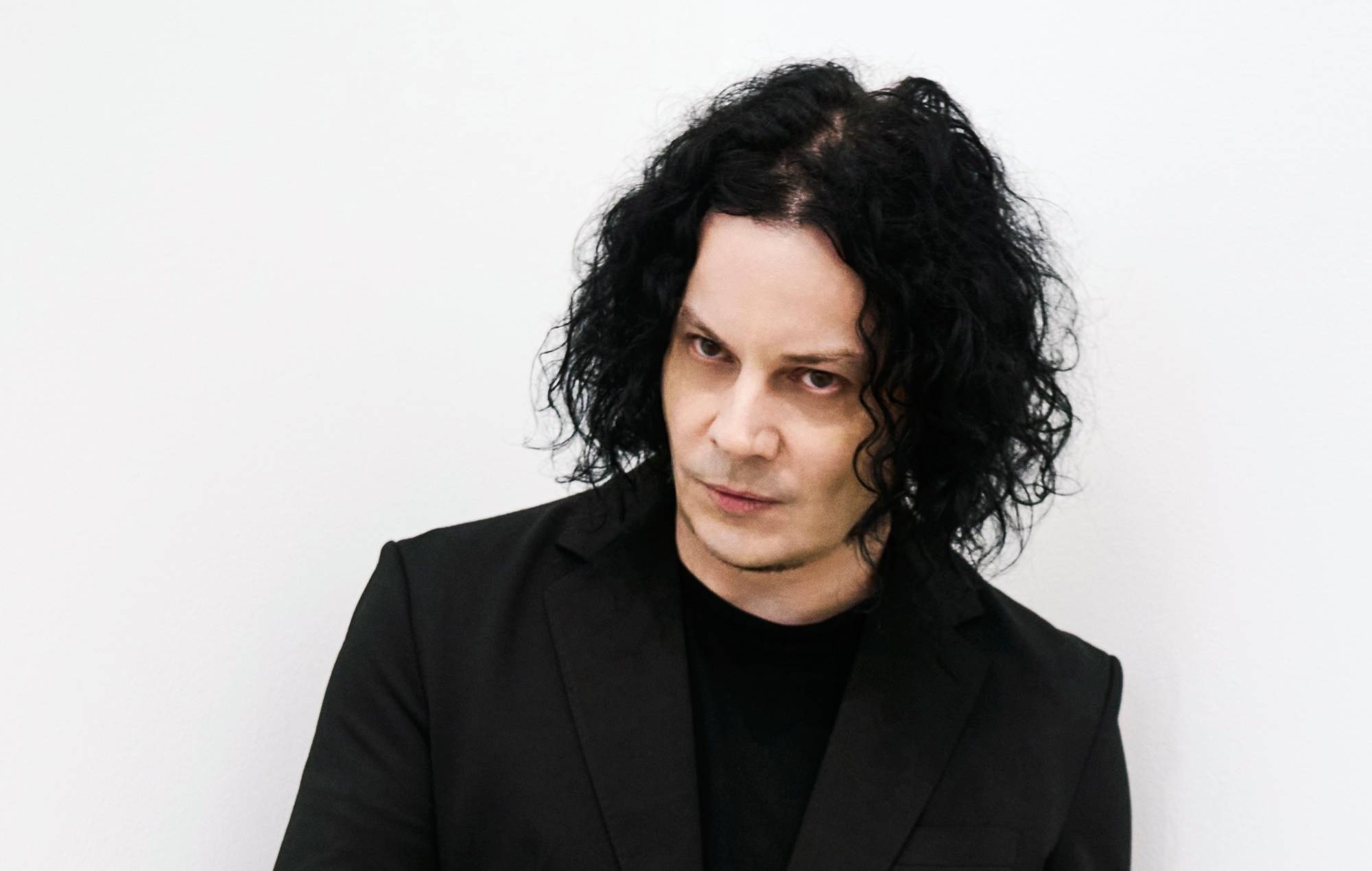 Jack White