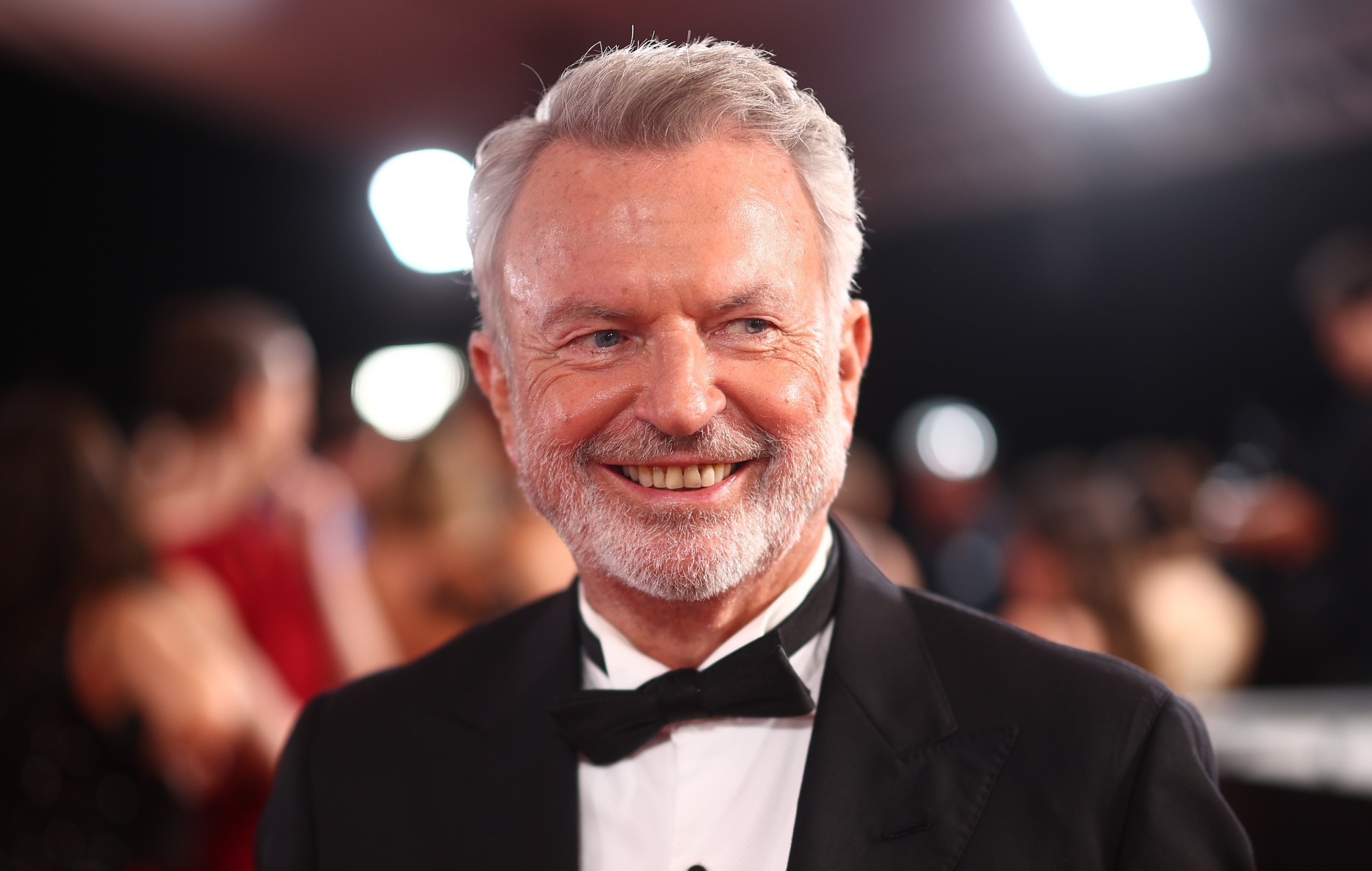 Sam Neill