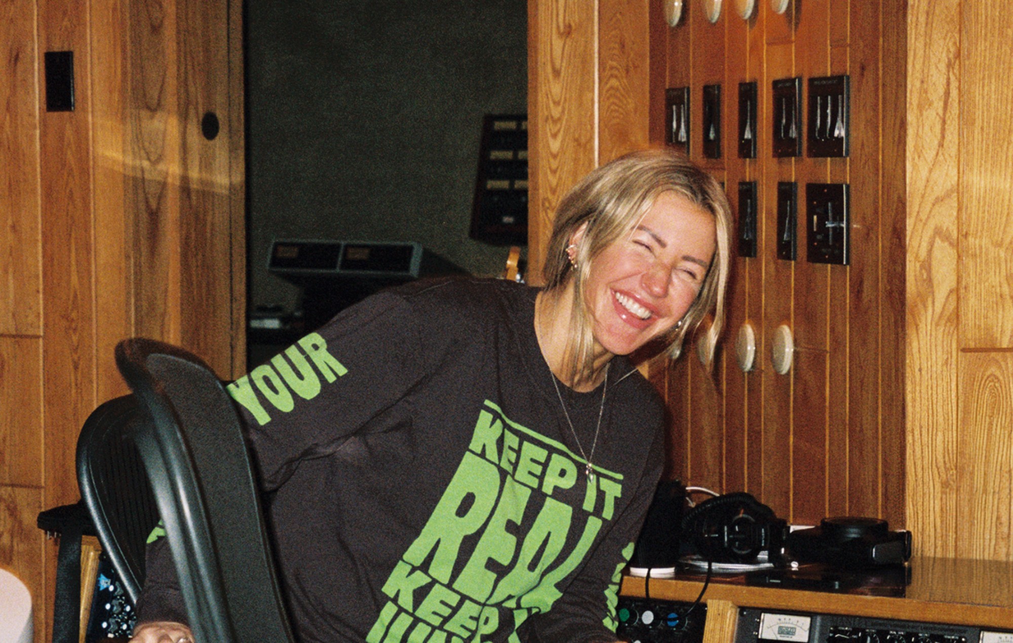 Ellie Goulding