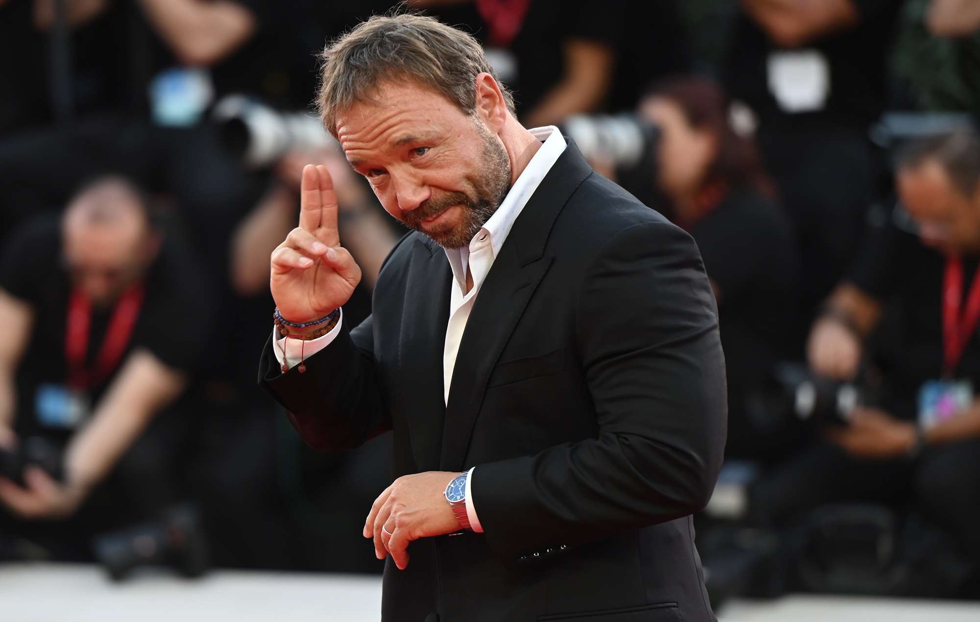 Stephen Graham