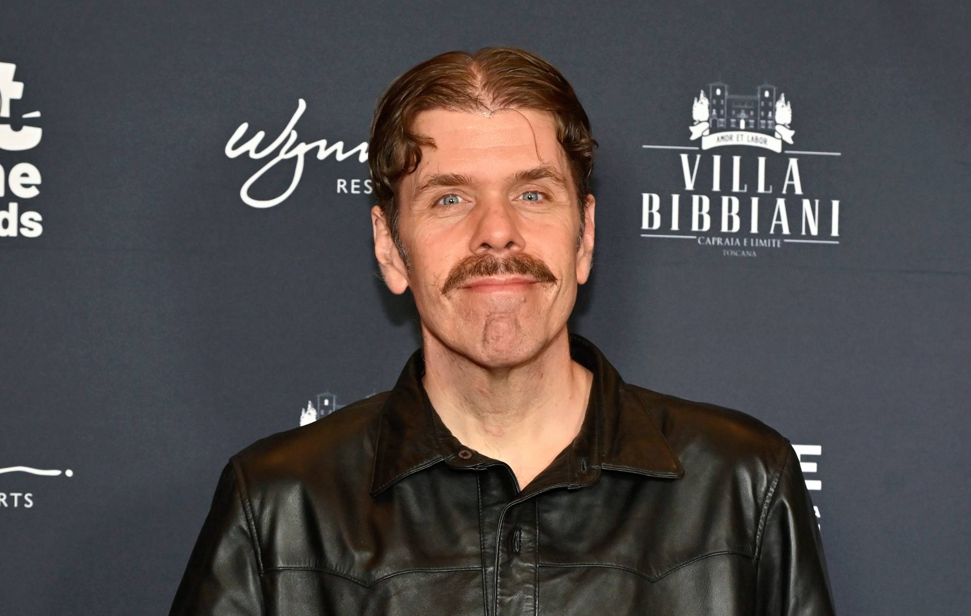 Perez Hilton