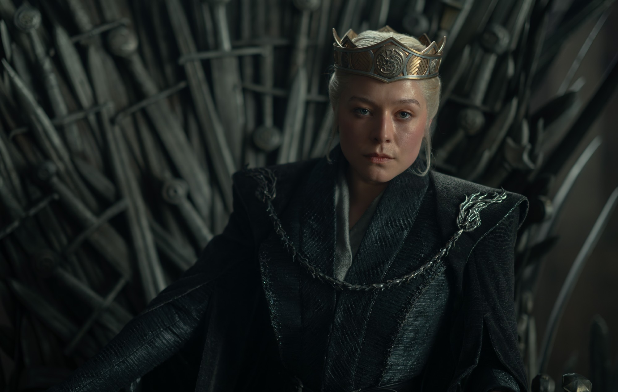 House Of The Dragon