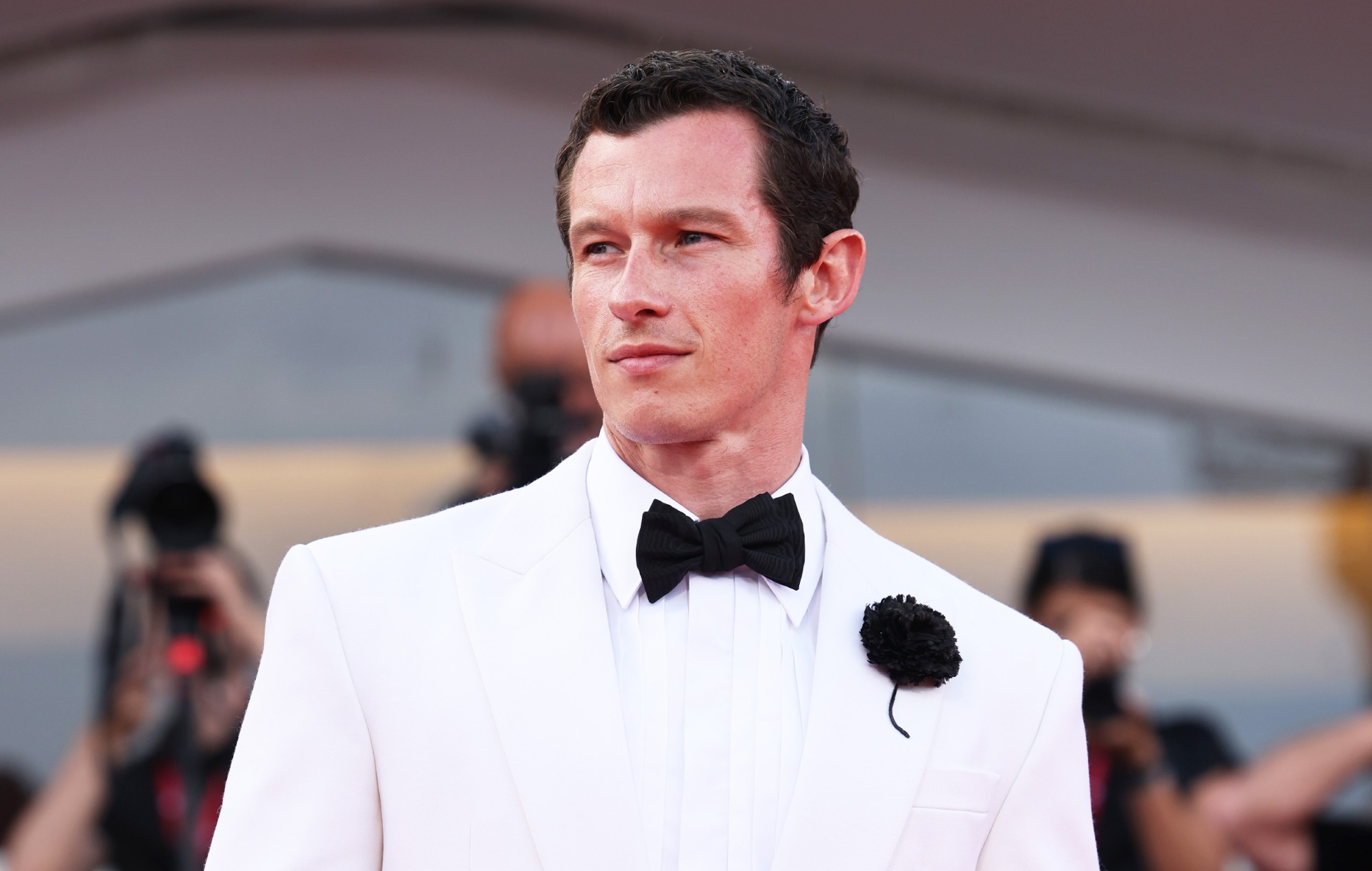 Callum Turner