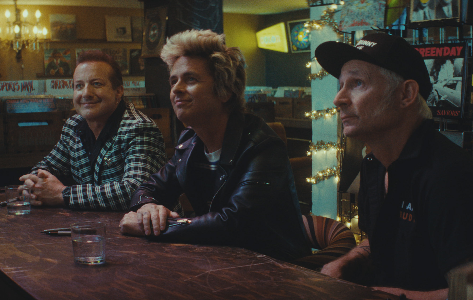 Green Day