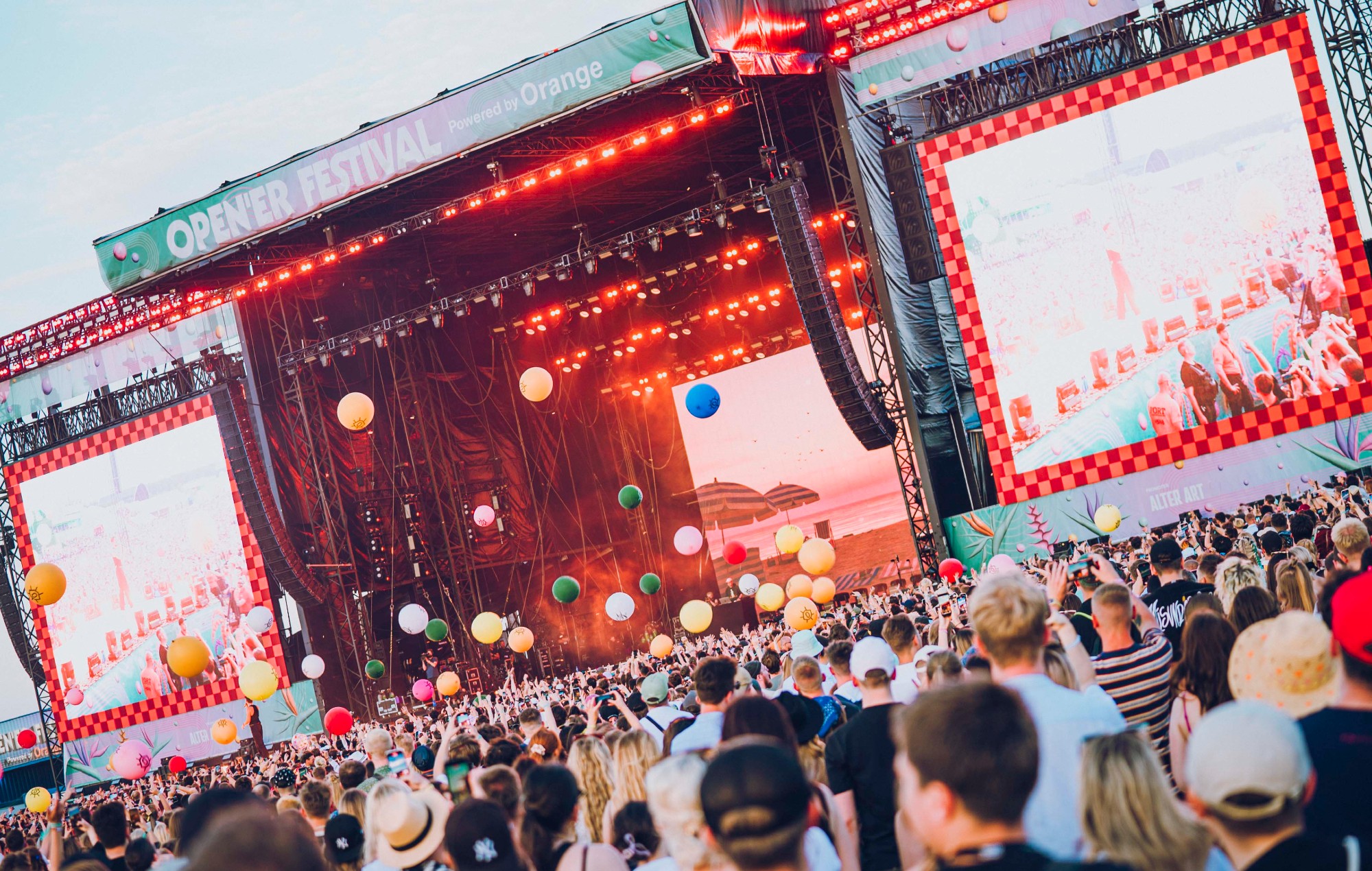Open'er Festival 2024