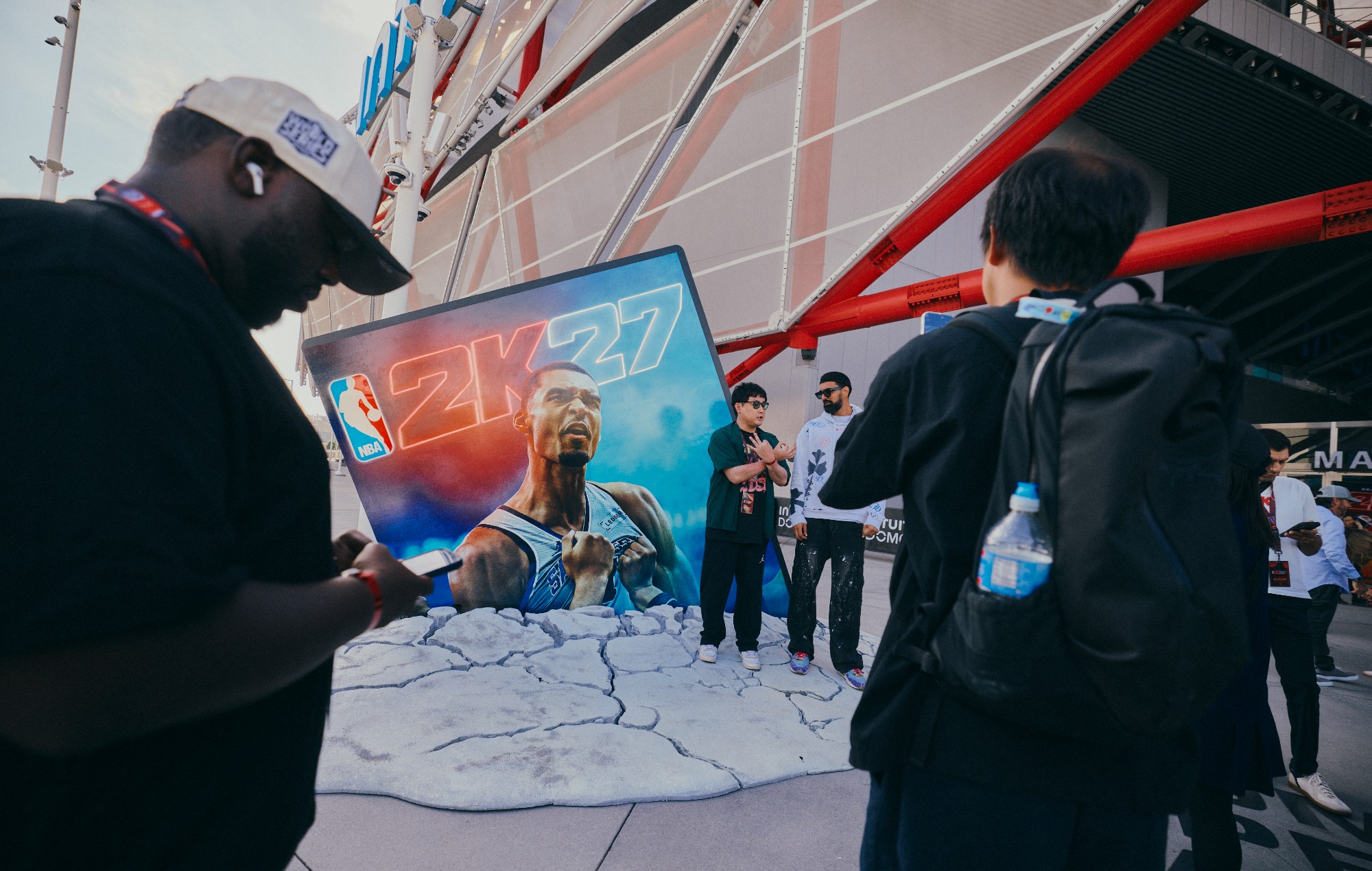 NBA 2k
