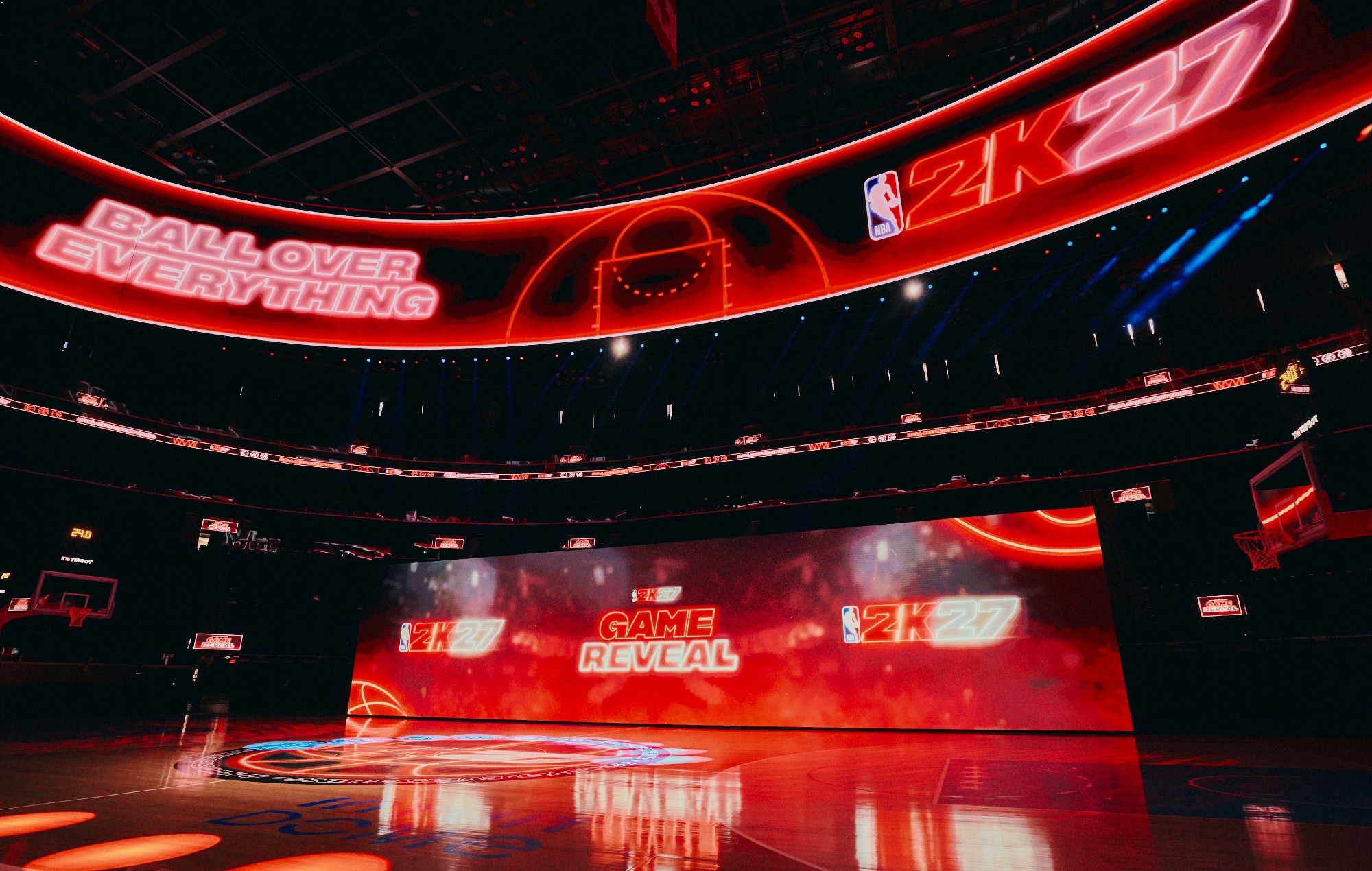 NBA 2K