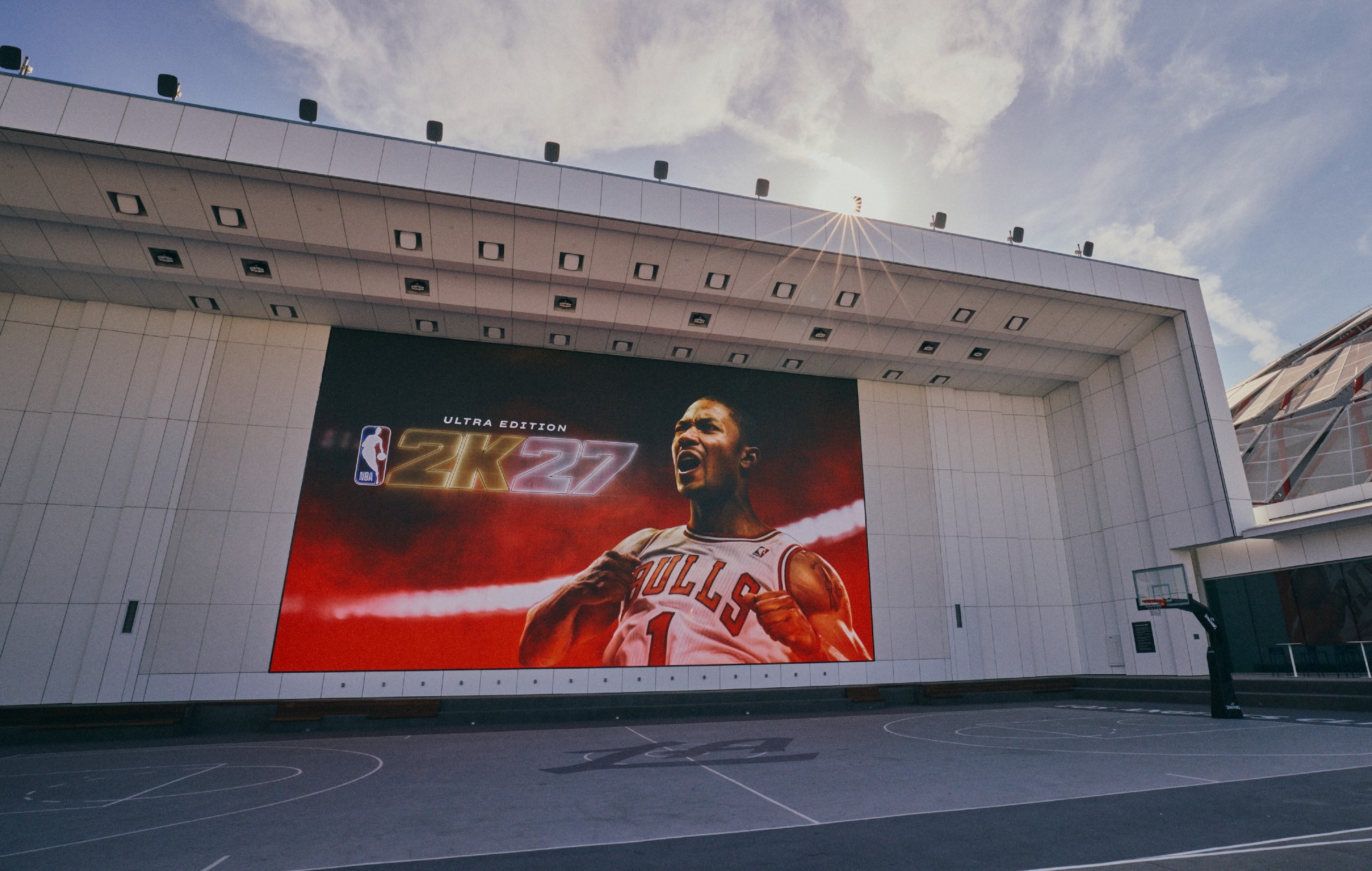 NBA 2K