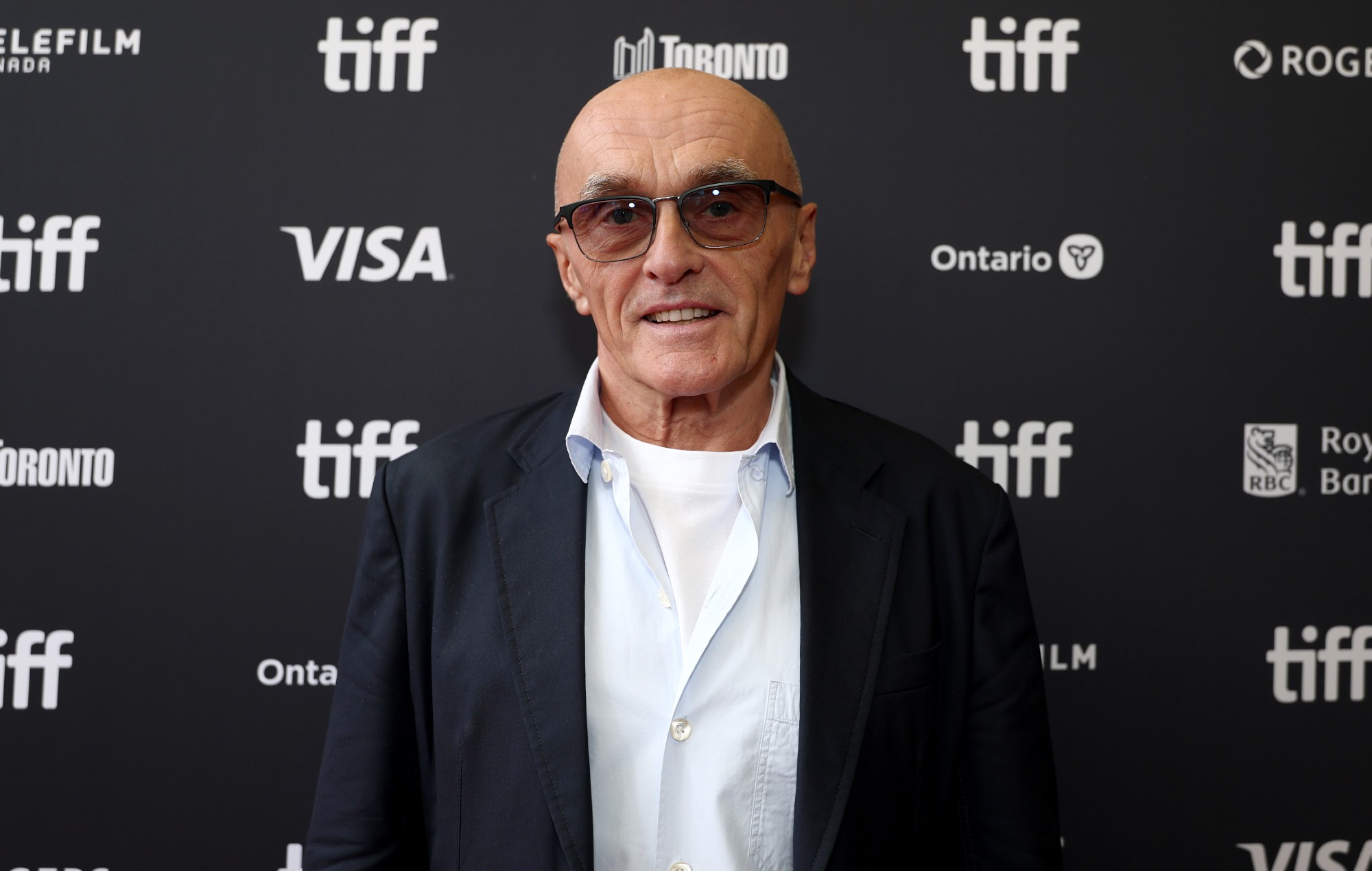 Danny Boyle