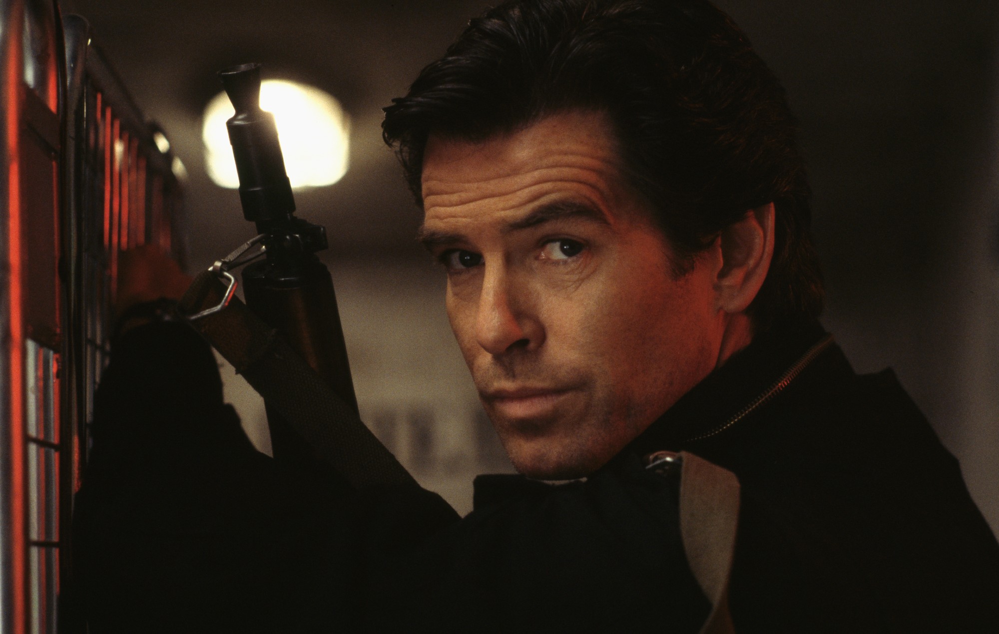 James Bond Pierce Brosnan