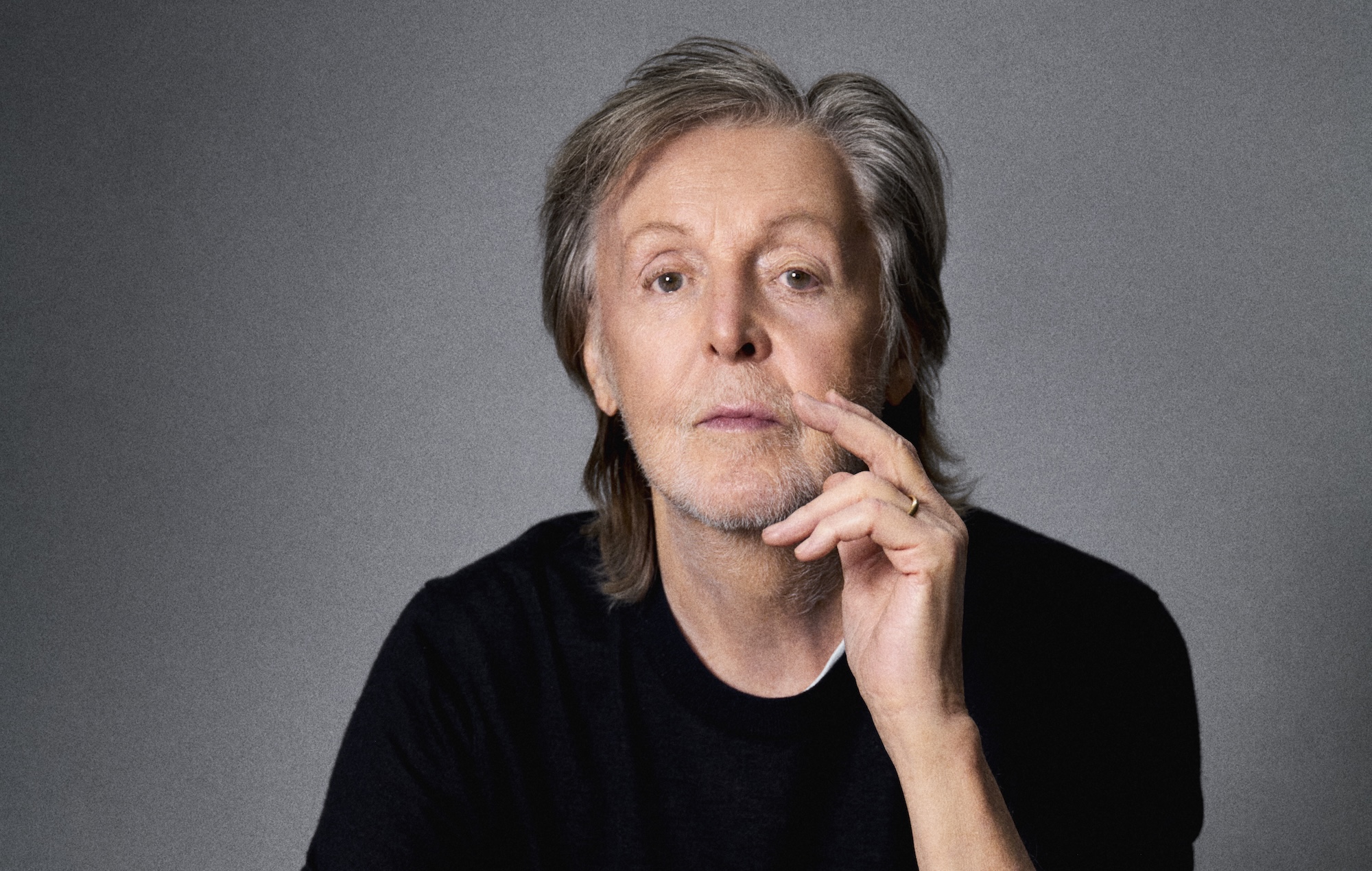 Paul McCartney