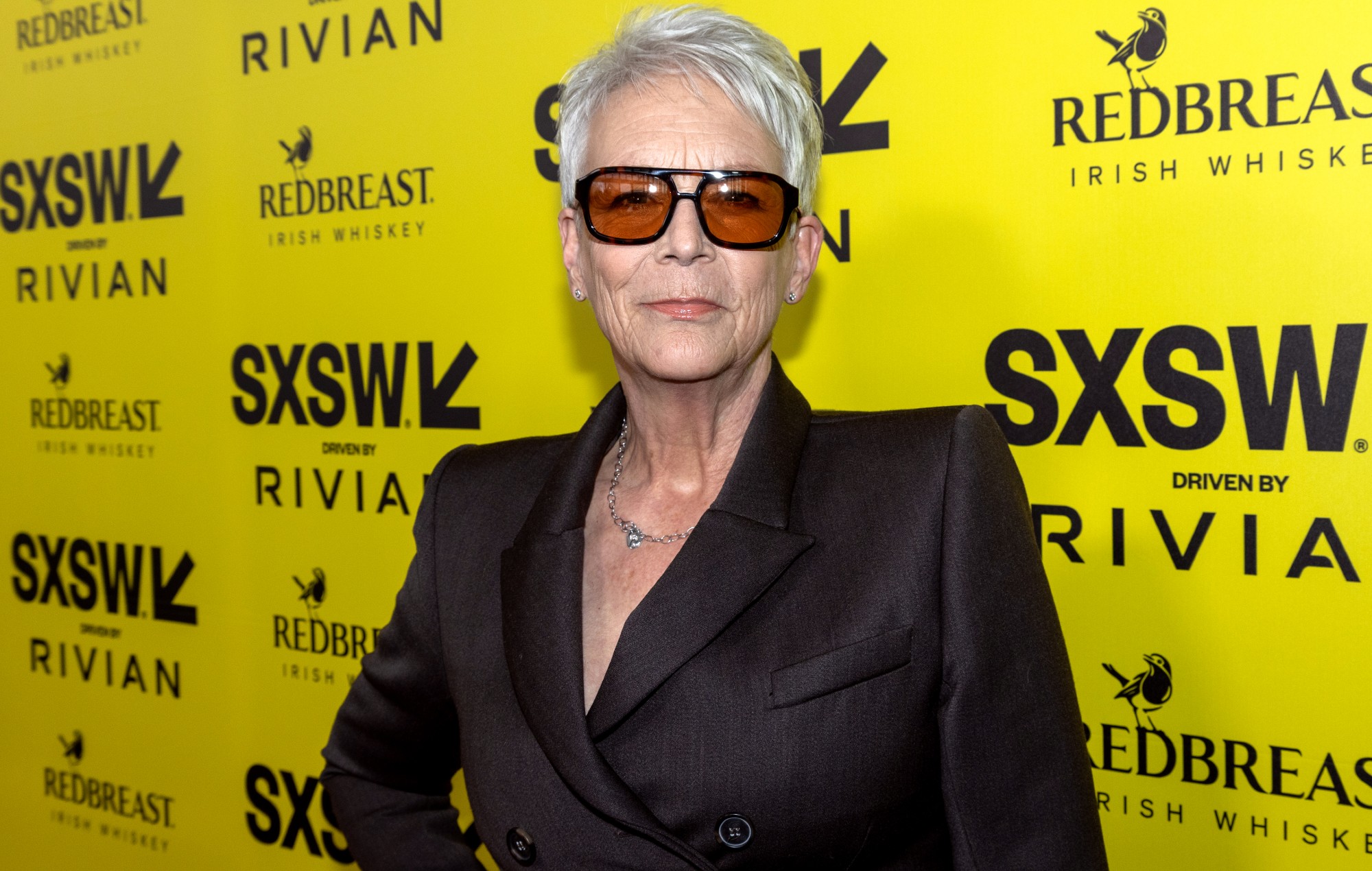 Murder She Wrote Jamie Lee Curtis