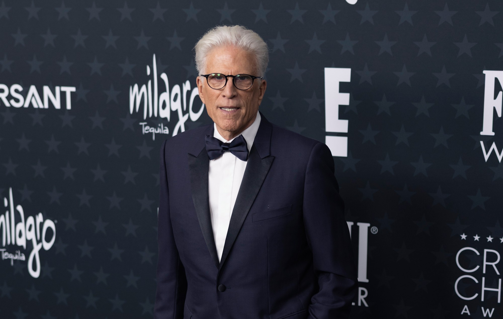 Ted Danson