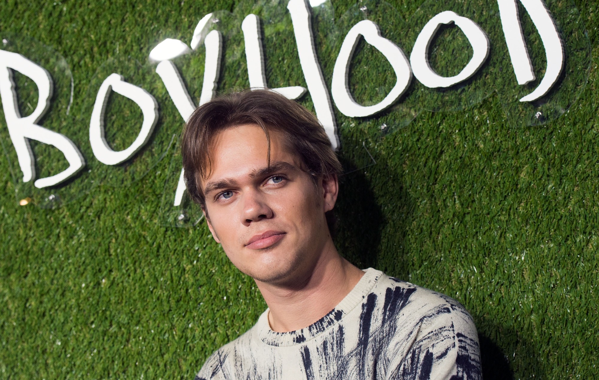 Boyhood