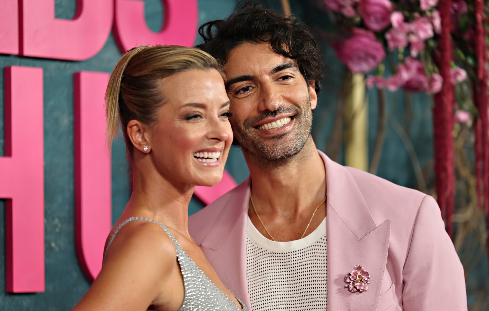 Justin Baldoni
