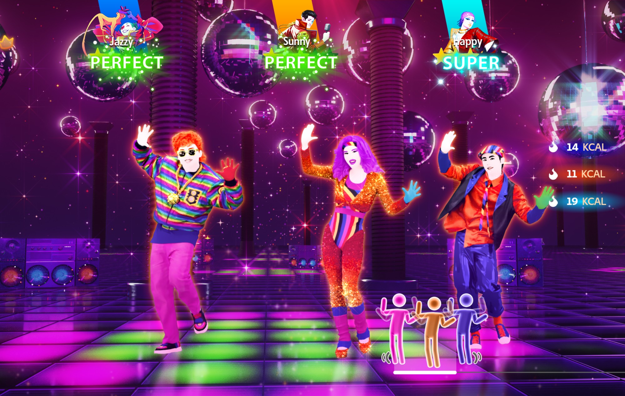 Just Dance 2026