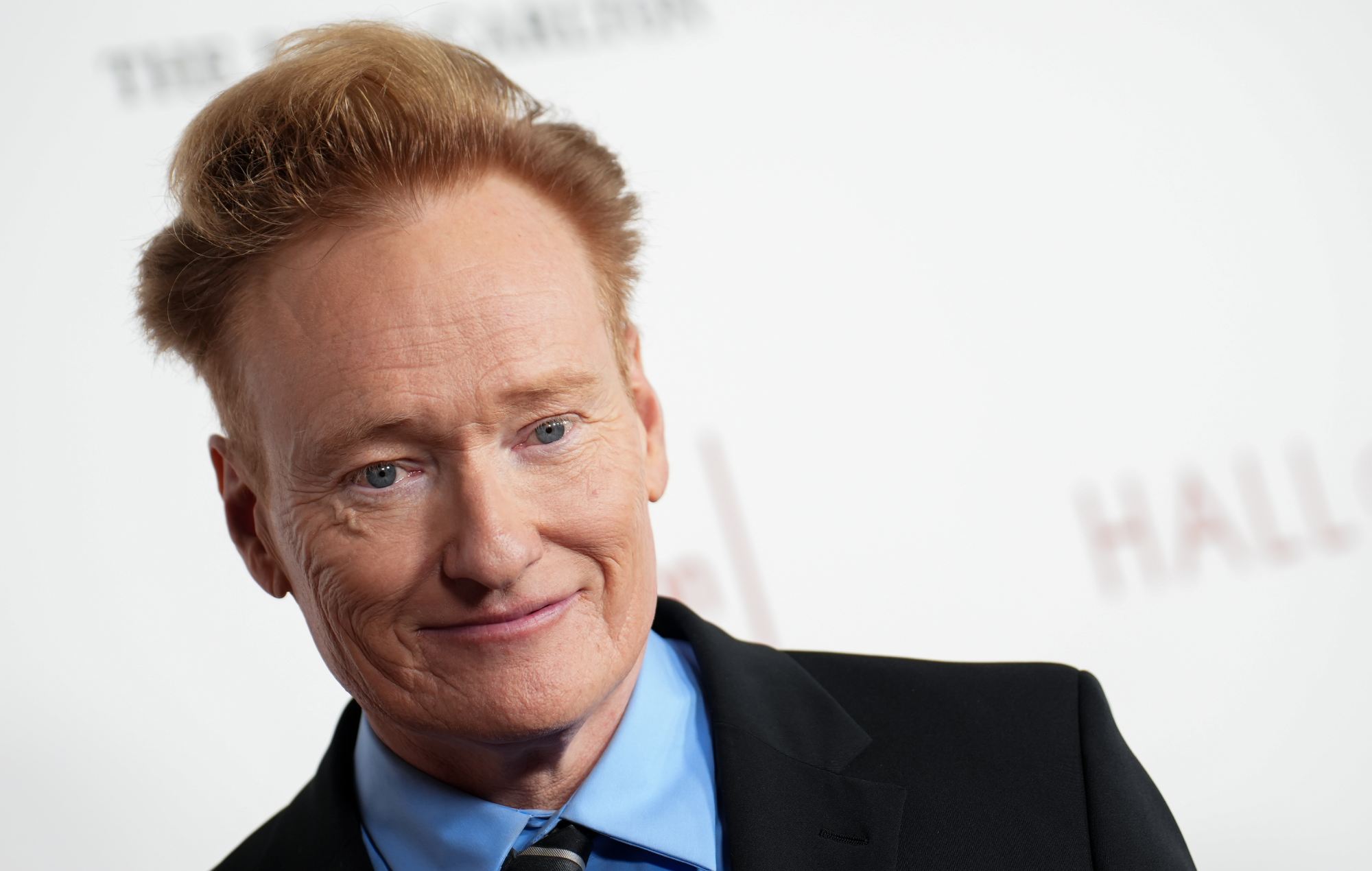 Conan O'Brien