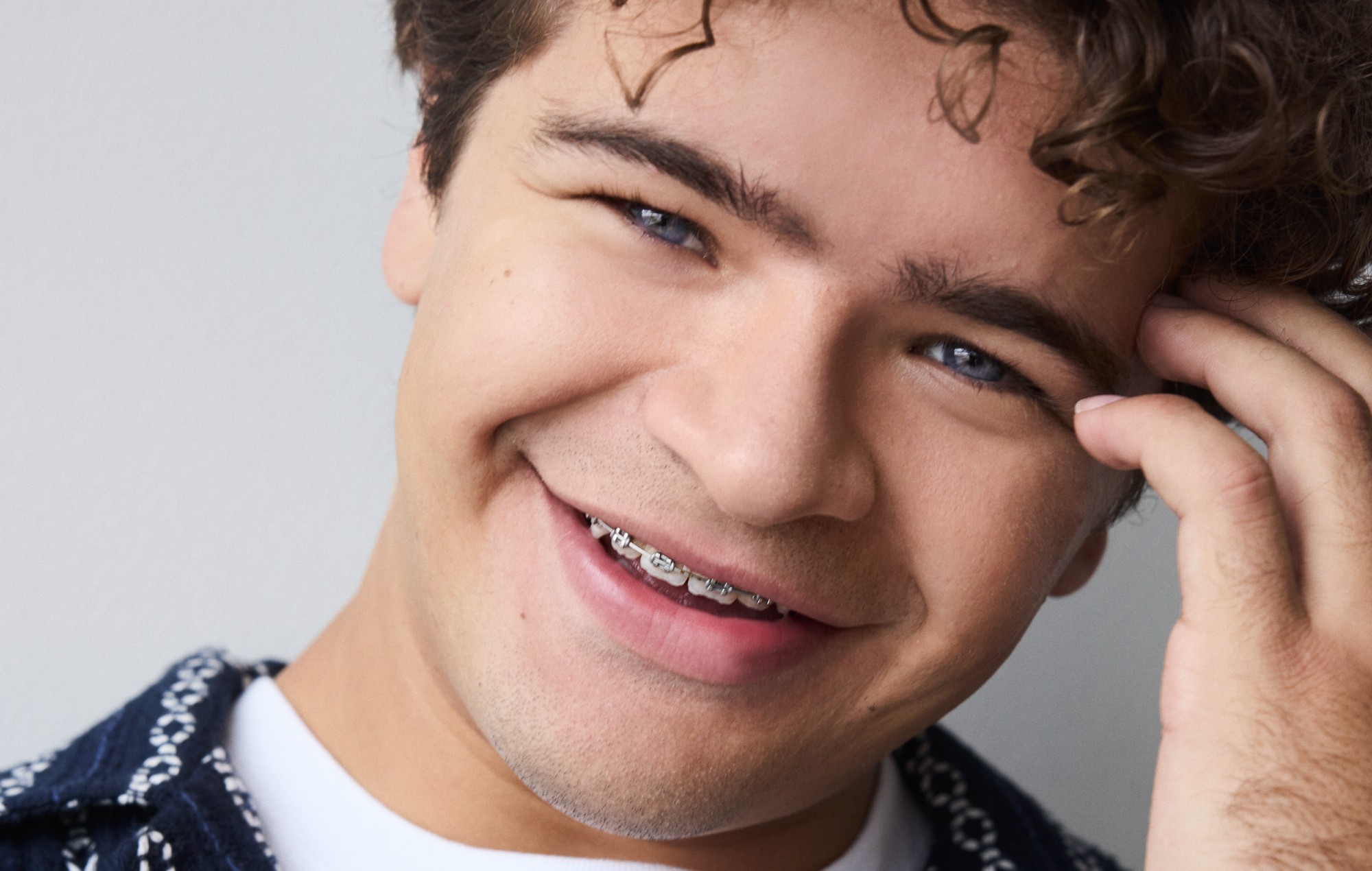 Stranger Things' Gaten Matarazzo