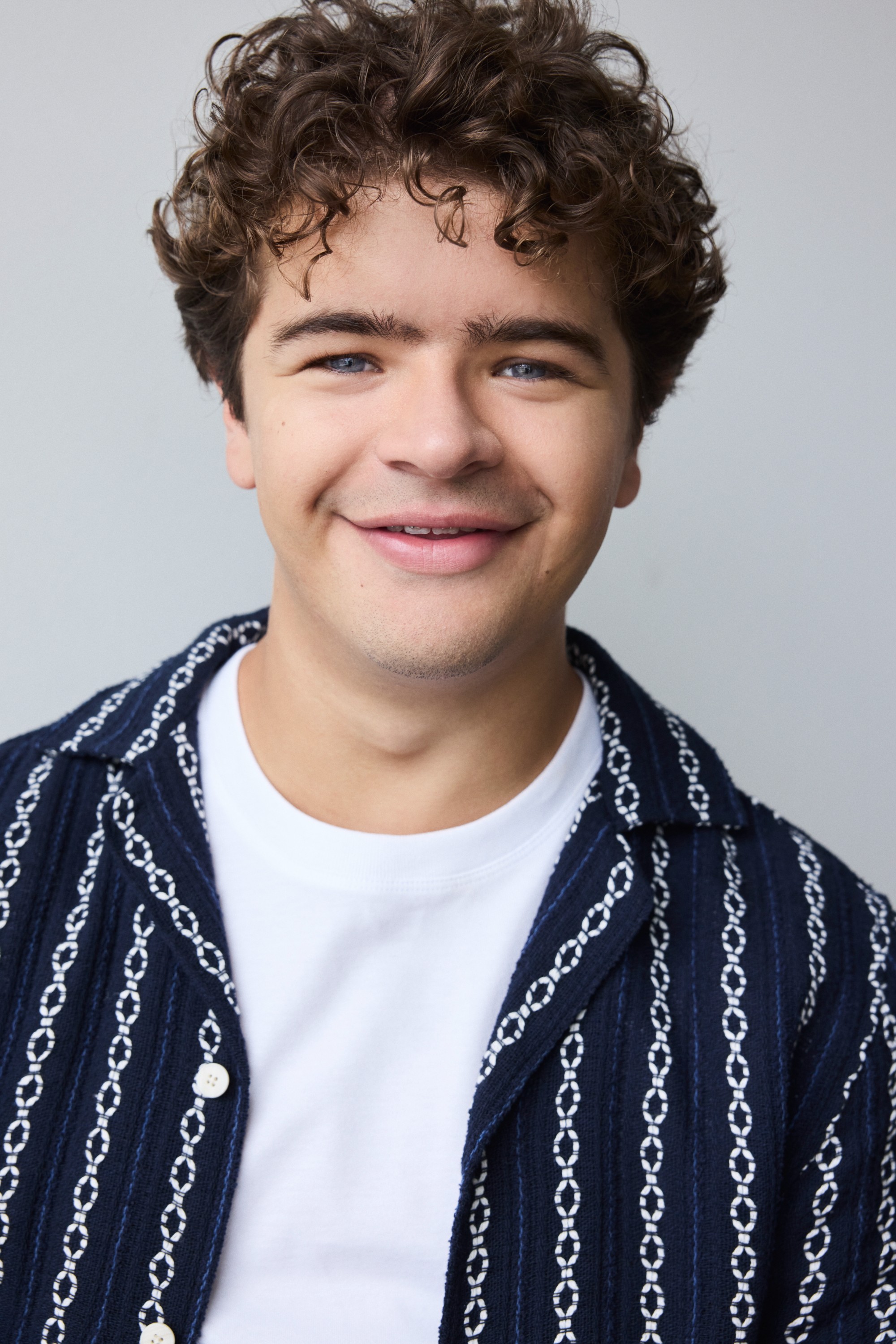 Stranger Things' Gaten Matarazzo