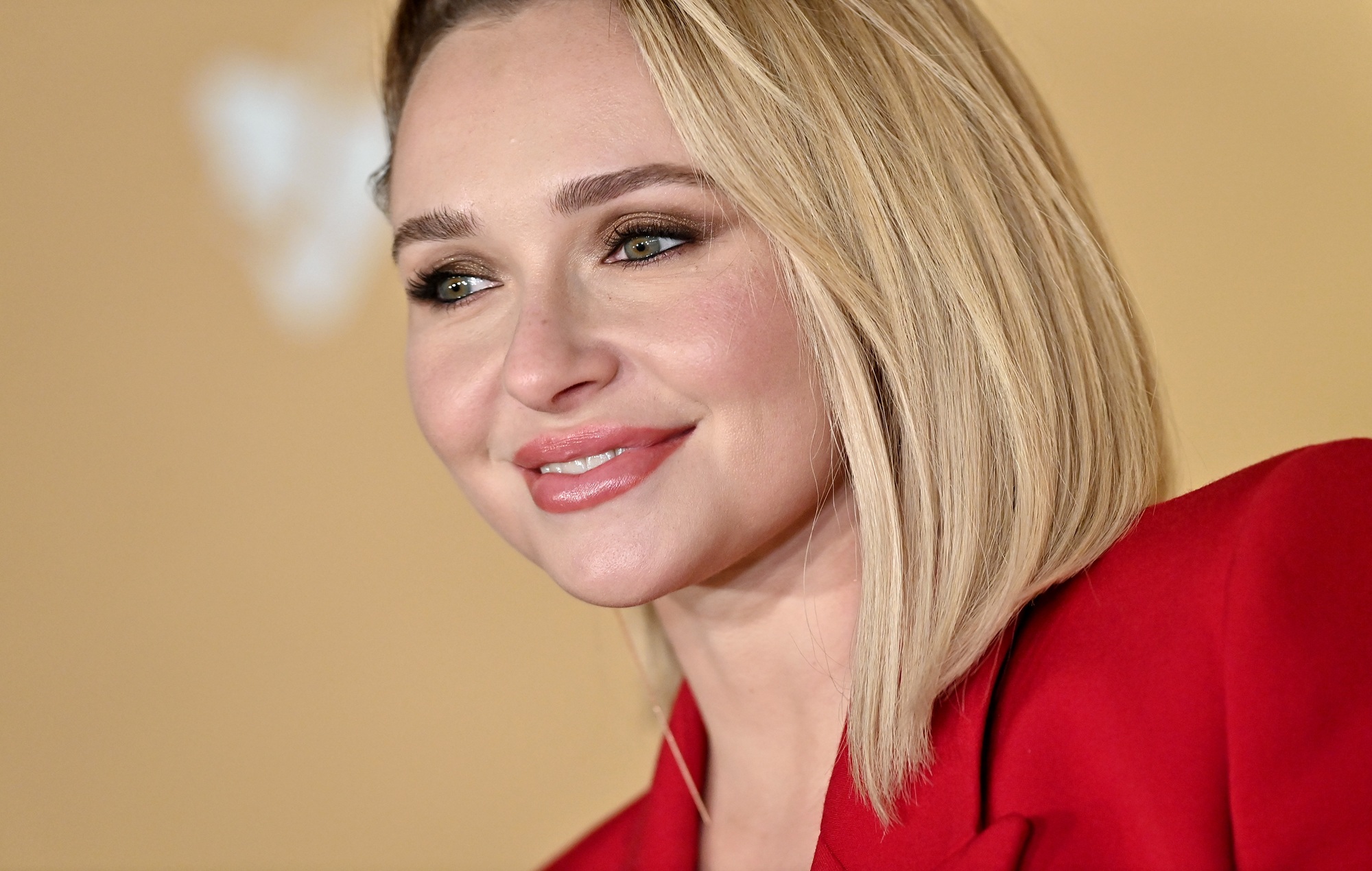Hayden Panettiere