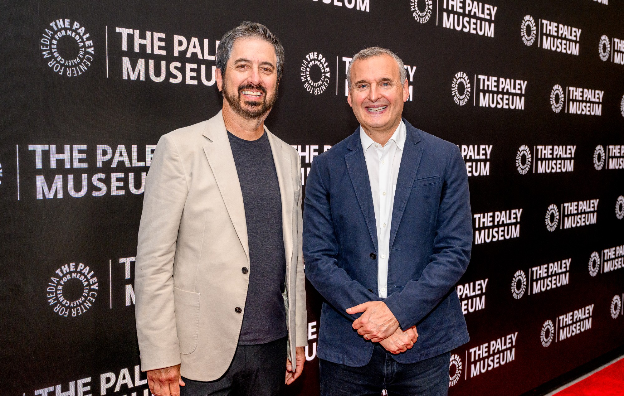 Everybody Loves Raymond