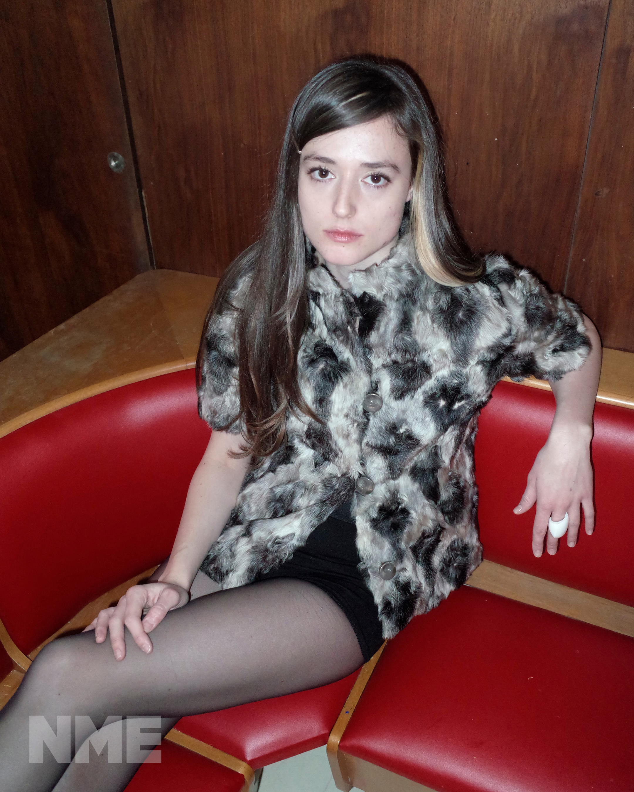 Sophie May (2026), photo by Lo Harley