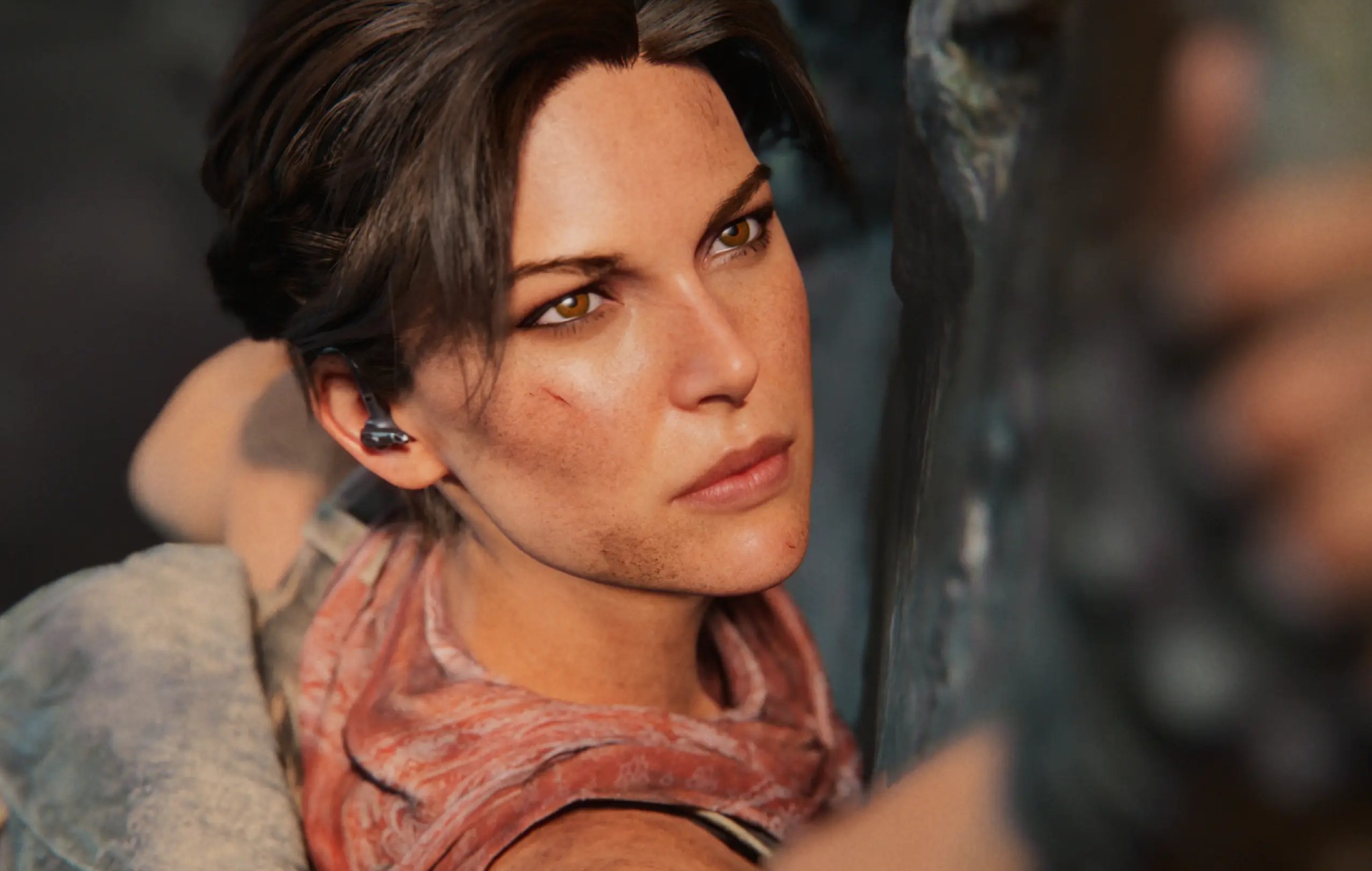 Lara Croft Tomb Raider: Catalyst delay
