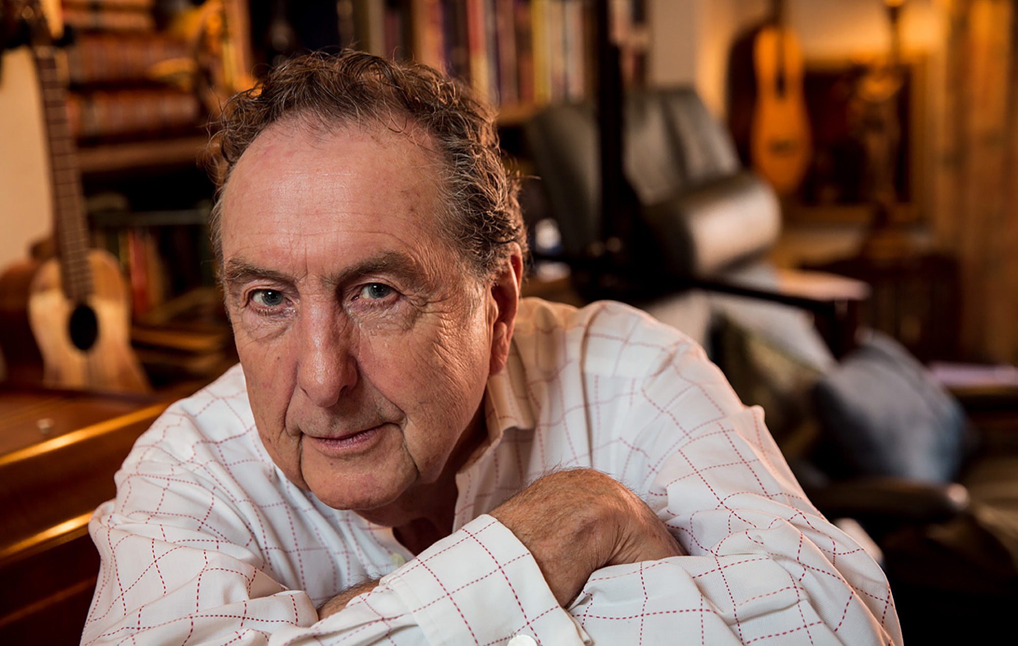 Eric Idle