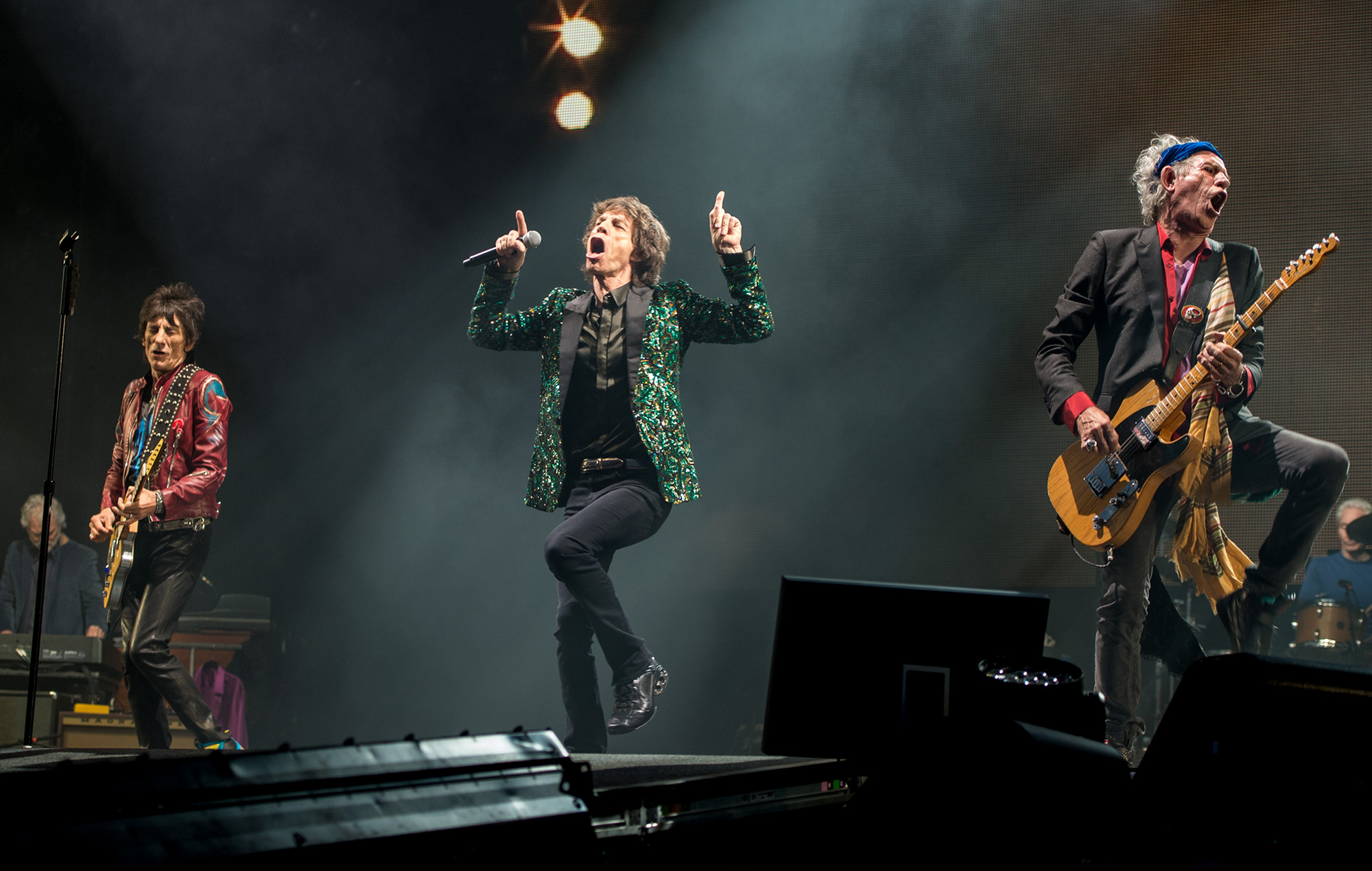 Rolling Stones