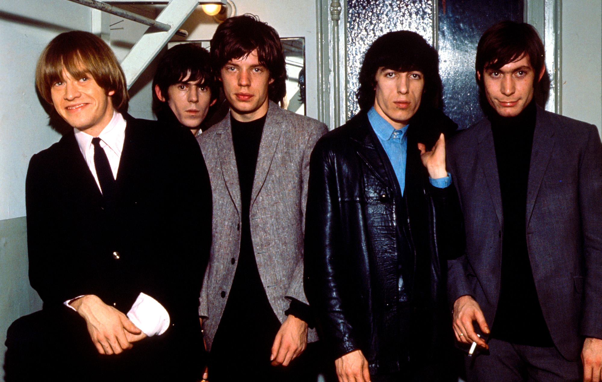 Rolling Stones