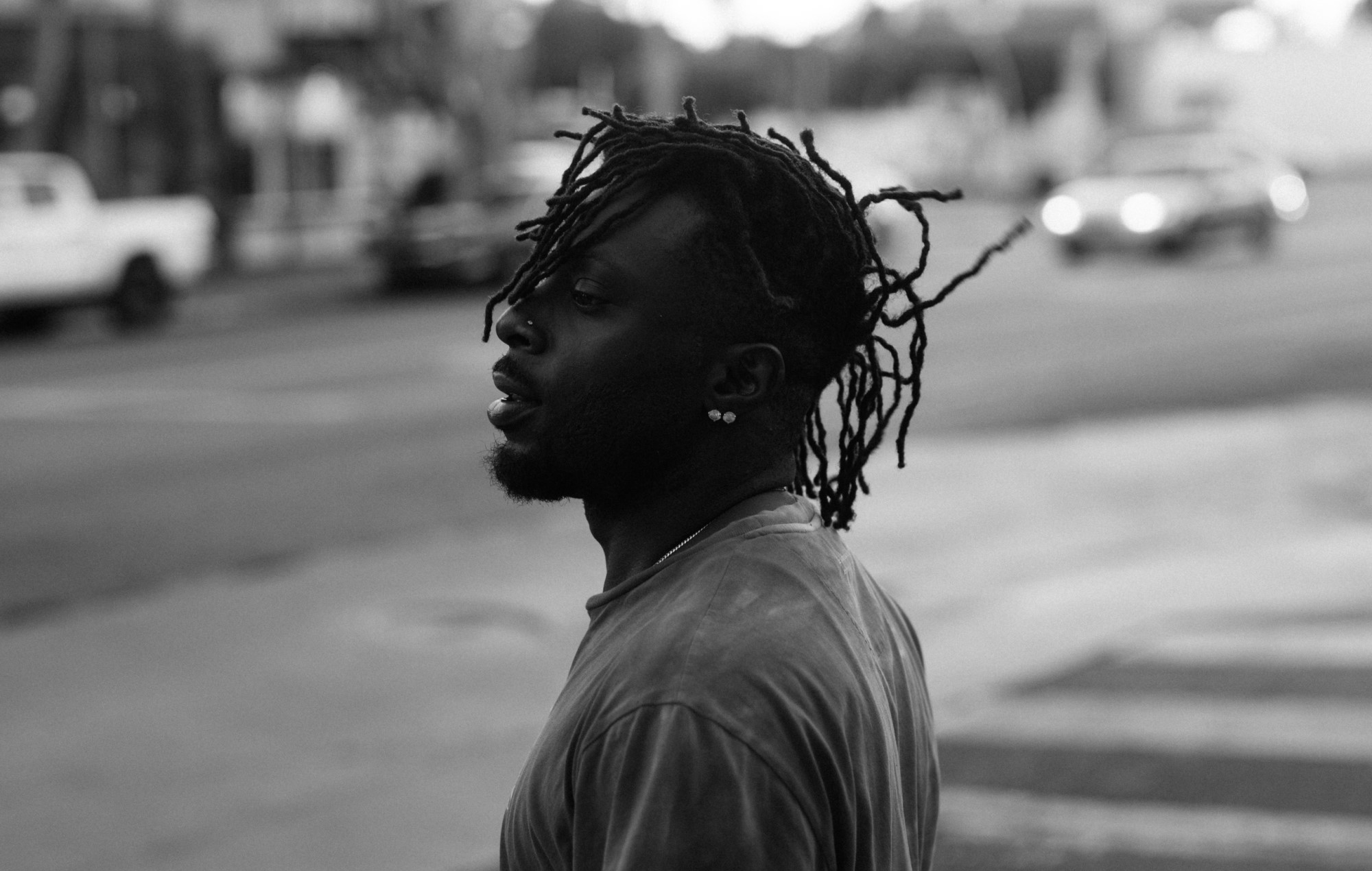 isaiah rashad it's been awful review
