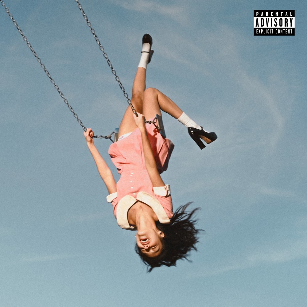 olivia rodrigo You Seem Pretty Sad For A Girl So In Love review