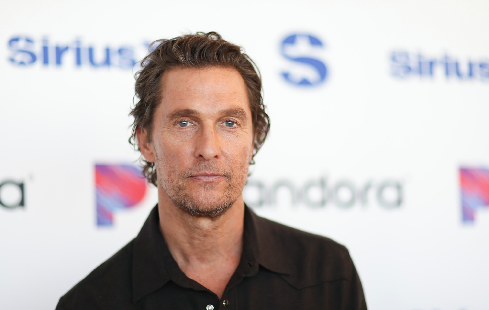 Matthew McConaughey