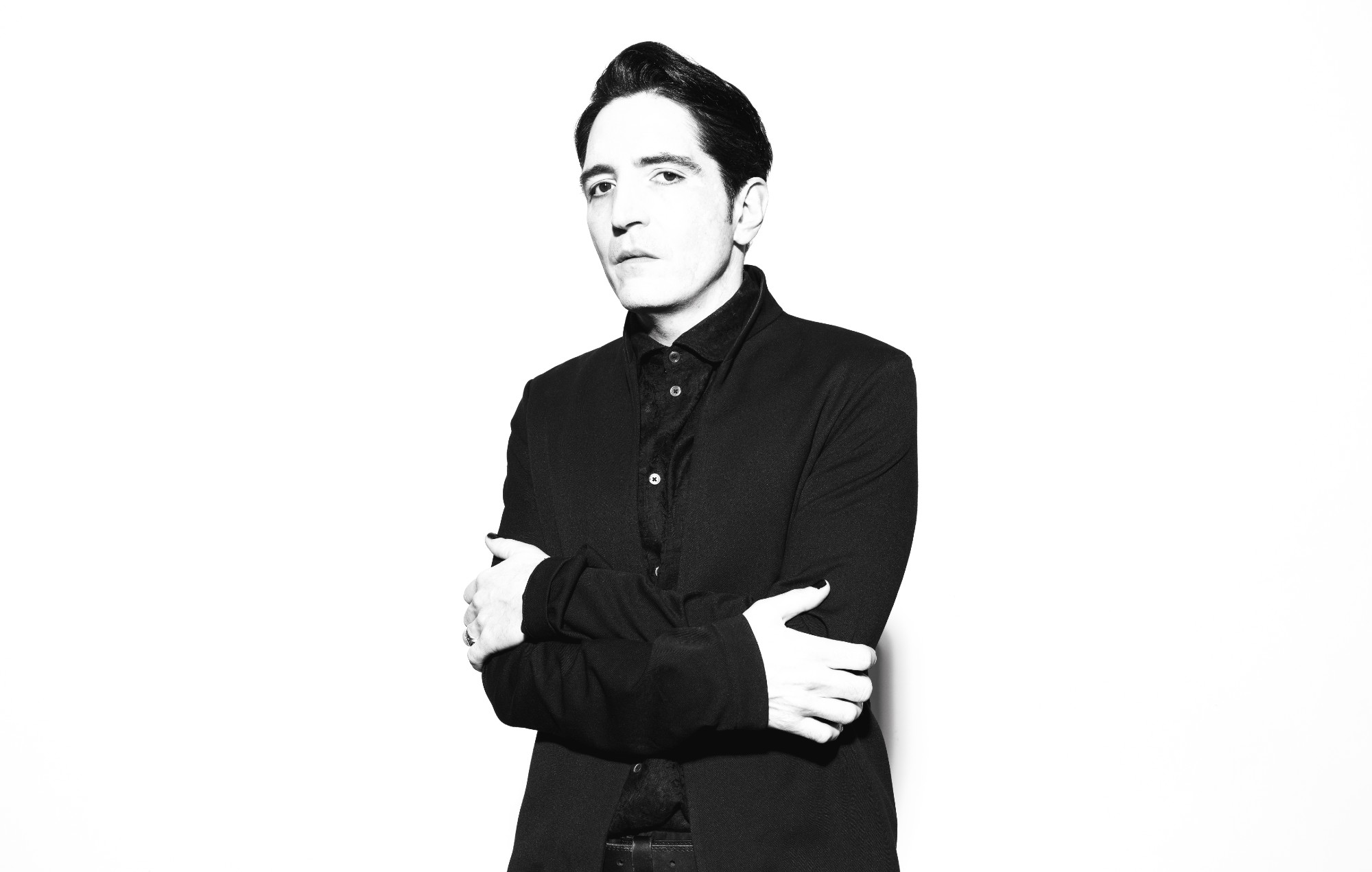 David Dastmalchian