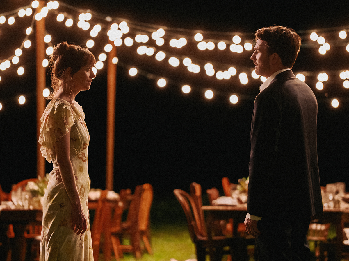 Materialists, image by A24