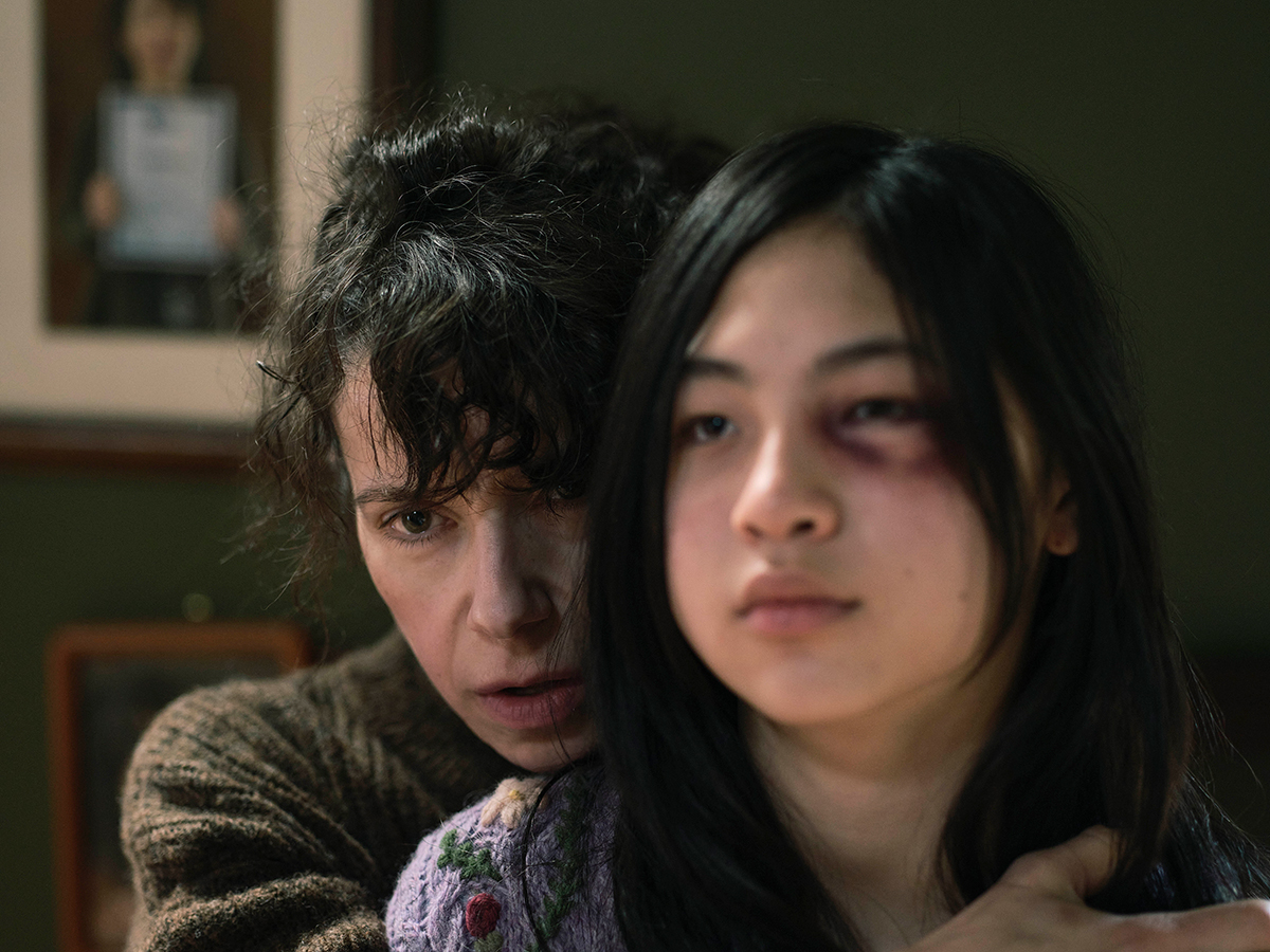 Bring Her Back, image by Sony Pictures