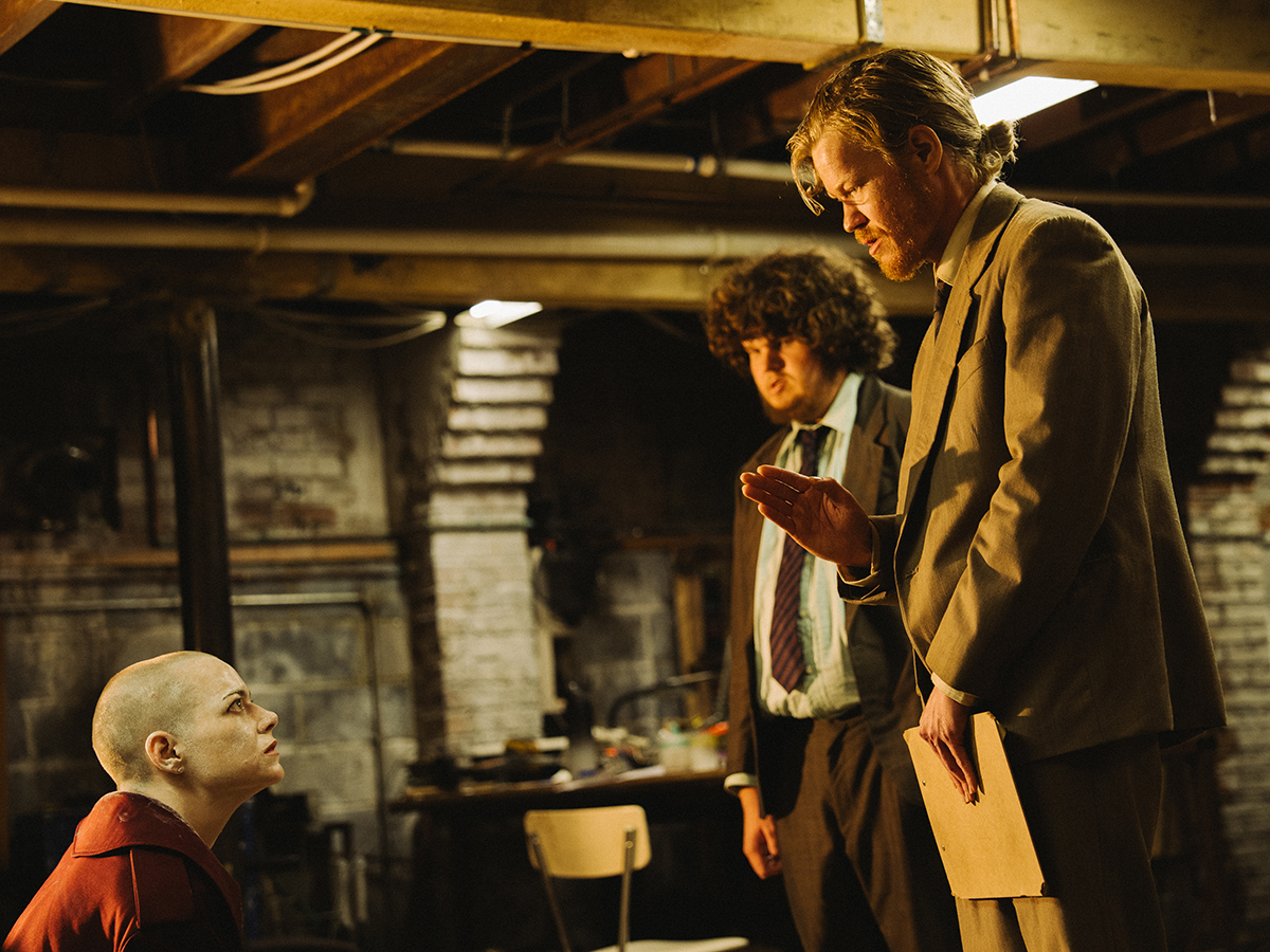 Bugonia. image by Universal Pictures