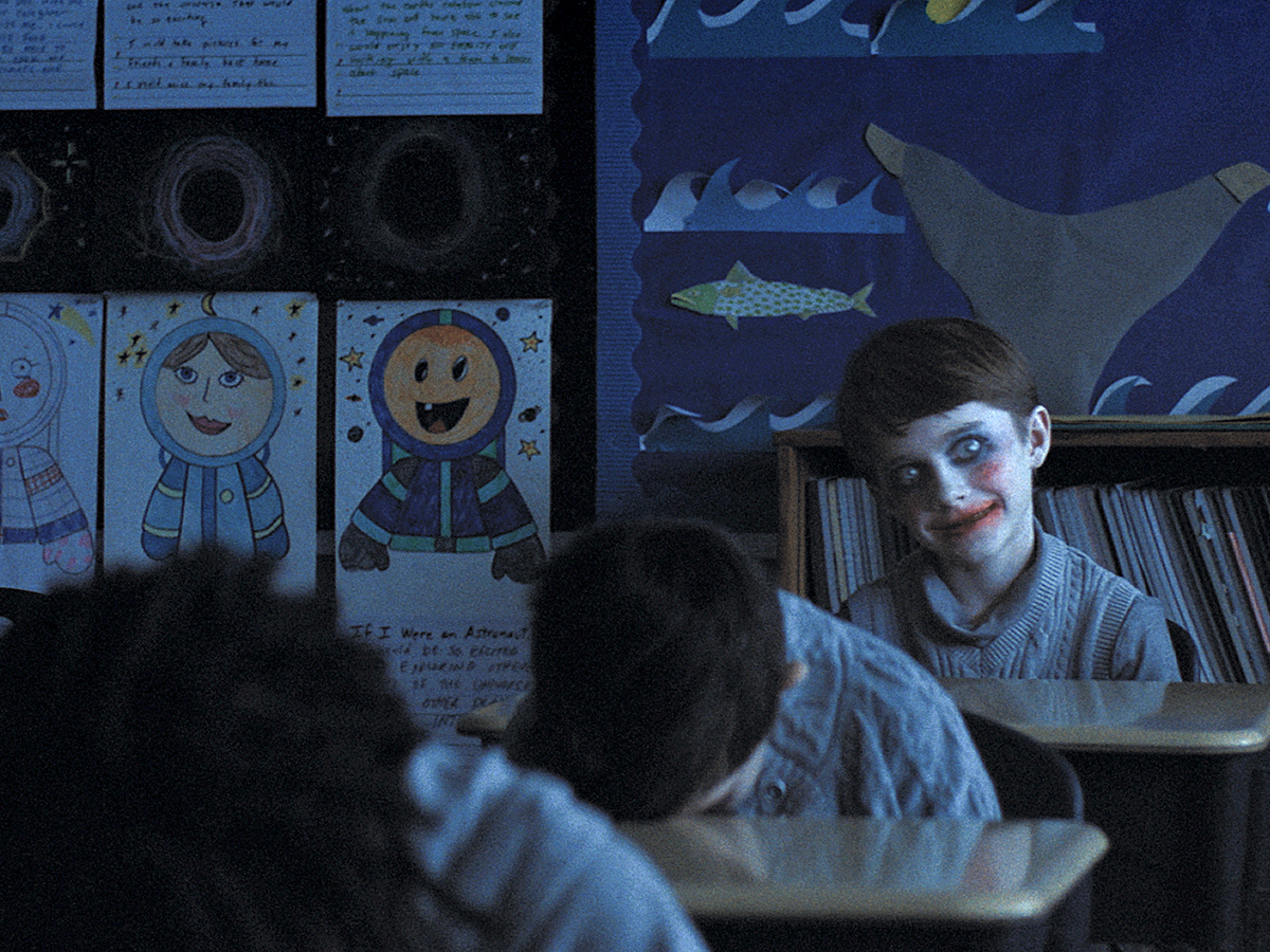 Weapons, image by Warner Bros