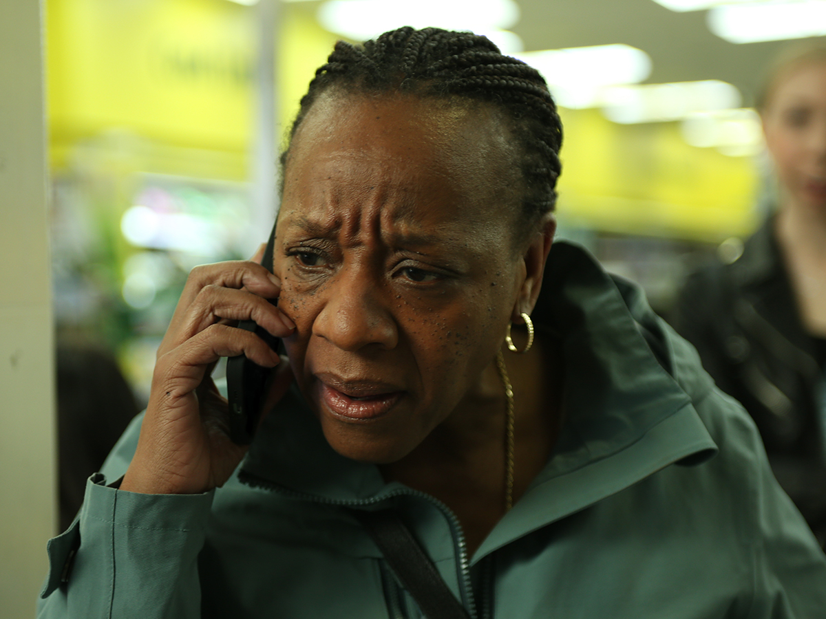 Hard Truths, image by StudioCanal