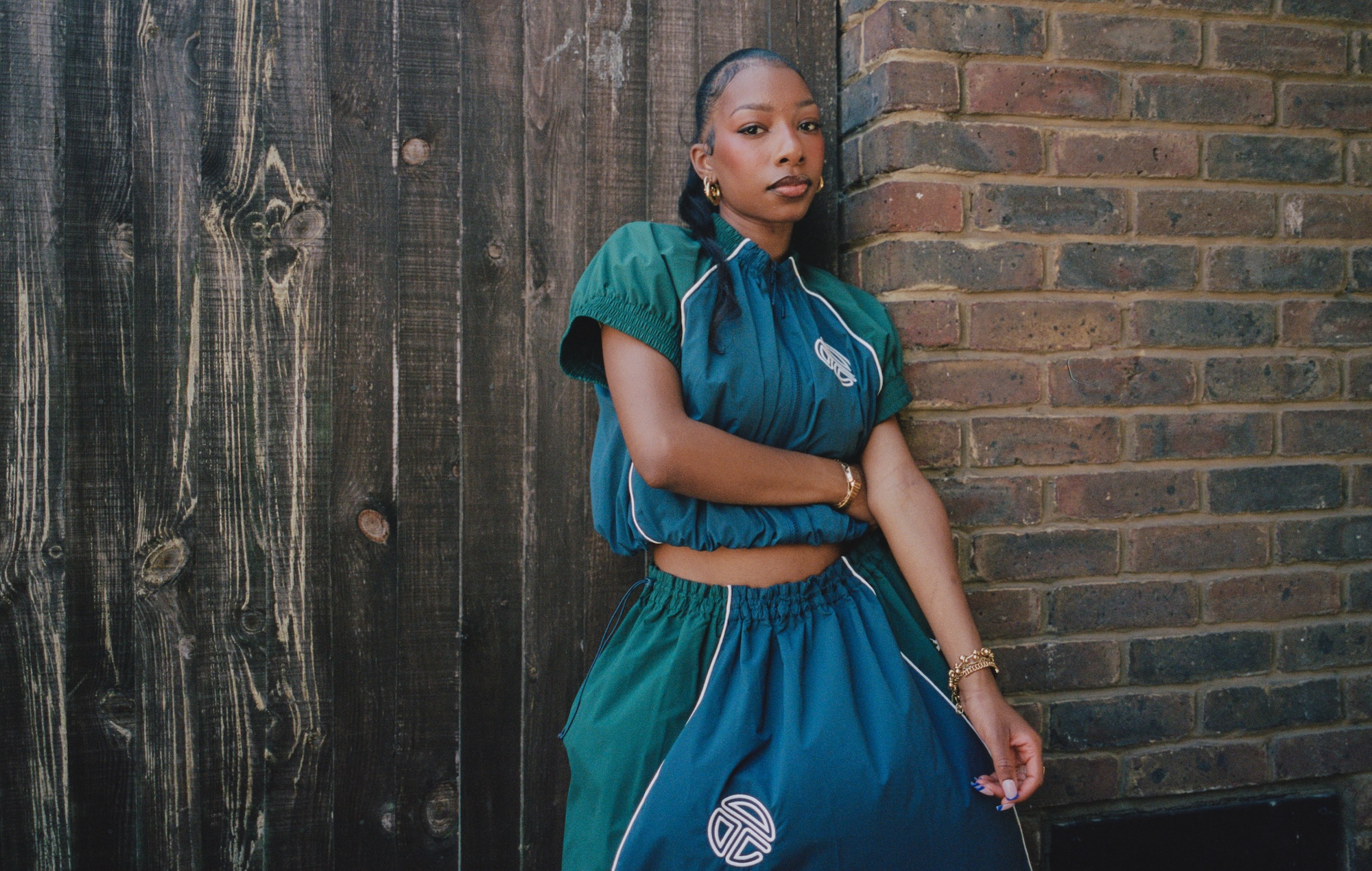 Nia Smith