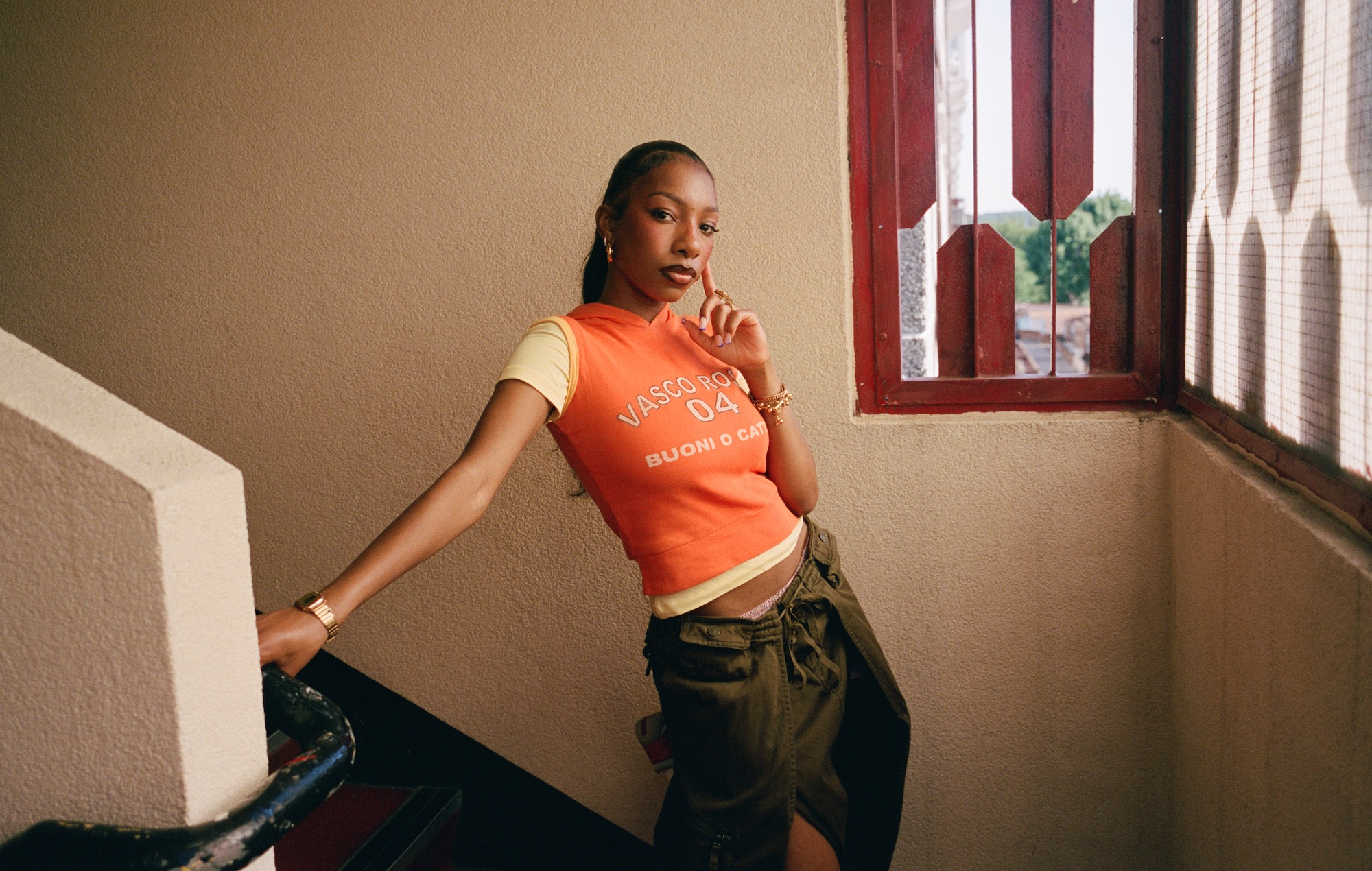 Nia Smith