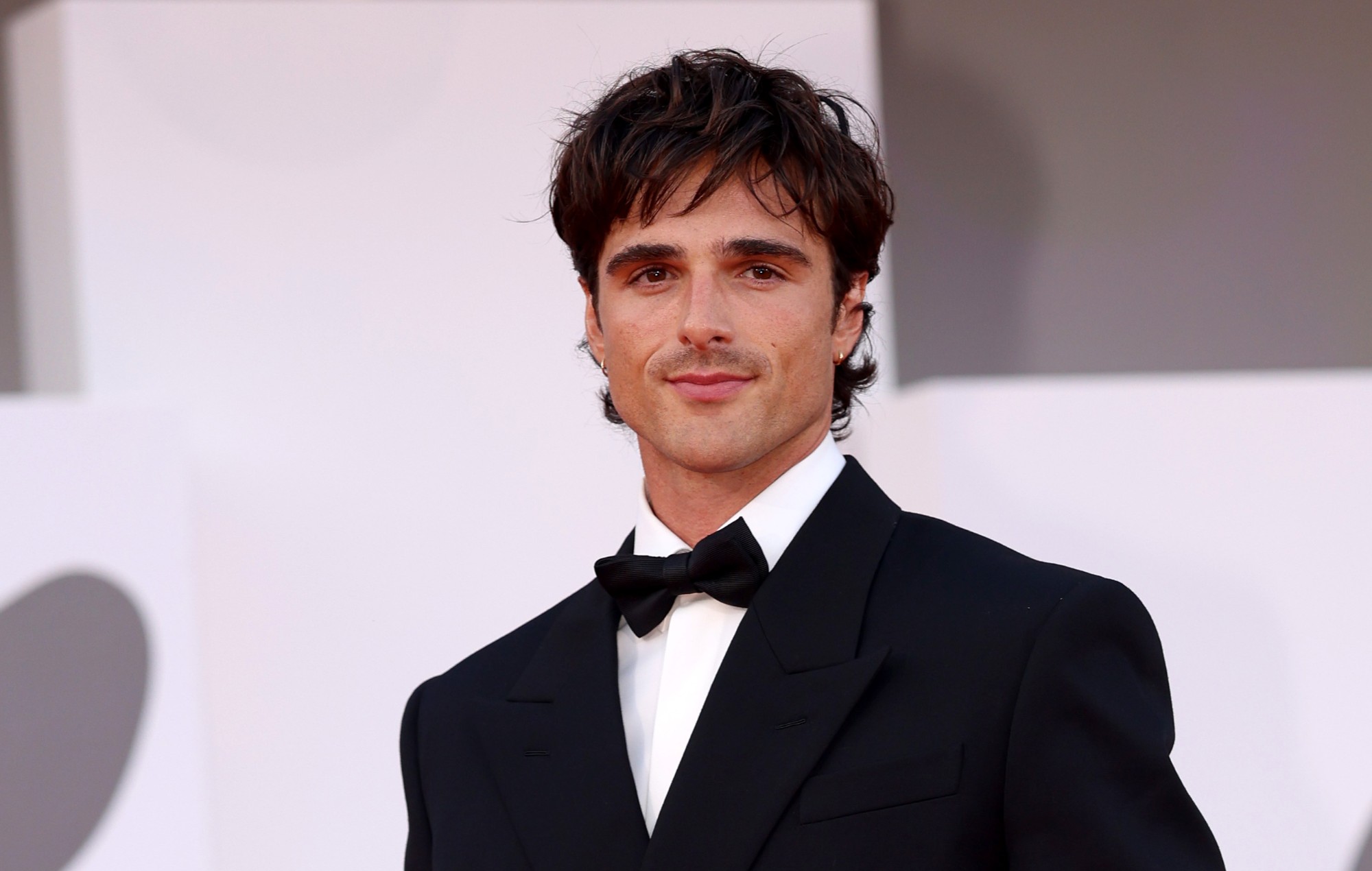 Jacob Elordi James Bond