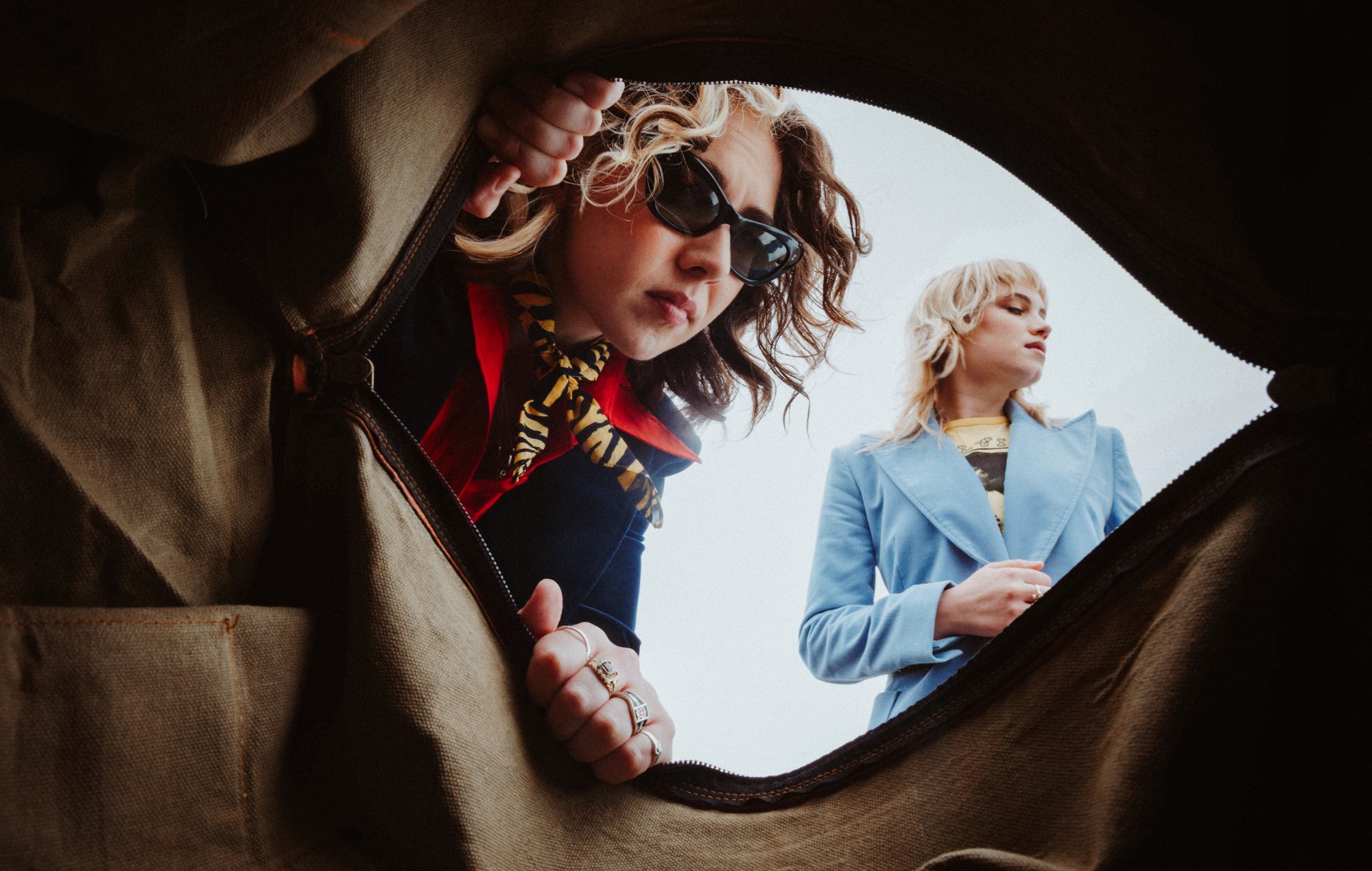 picture parlour the parlour interview