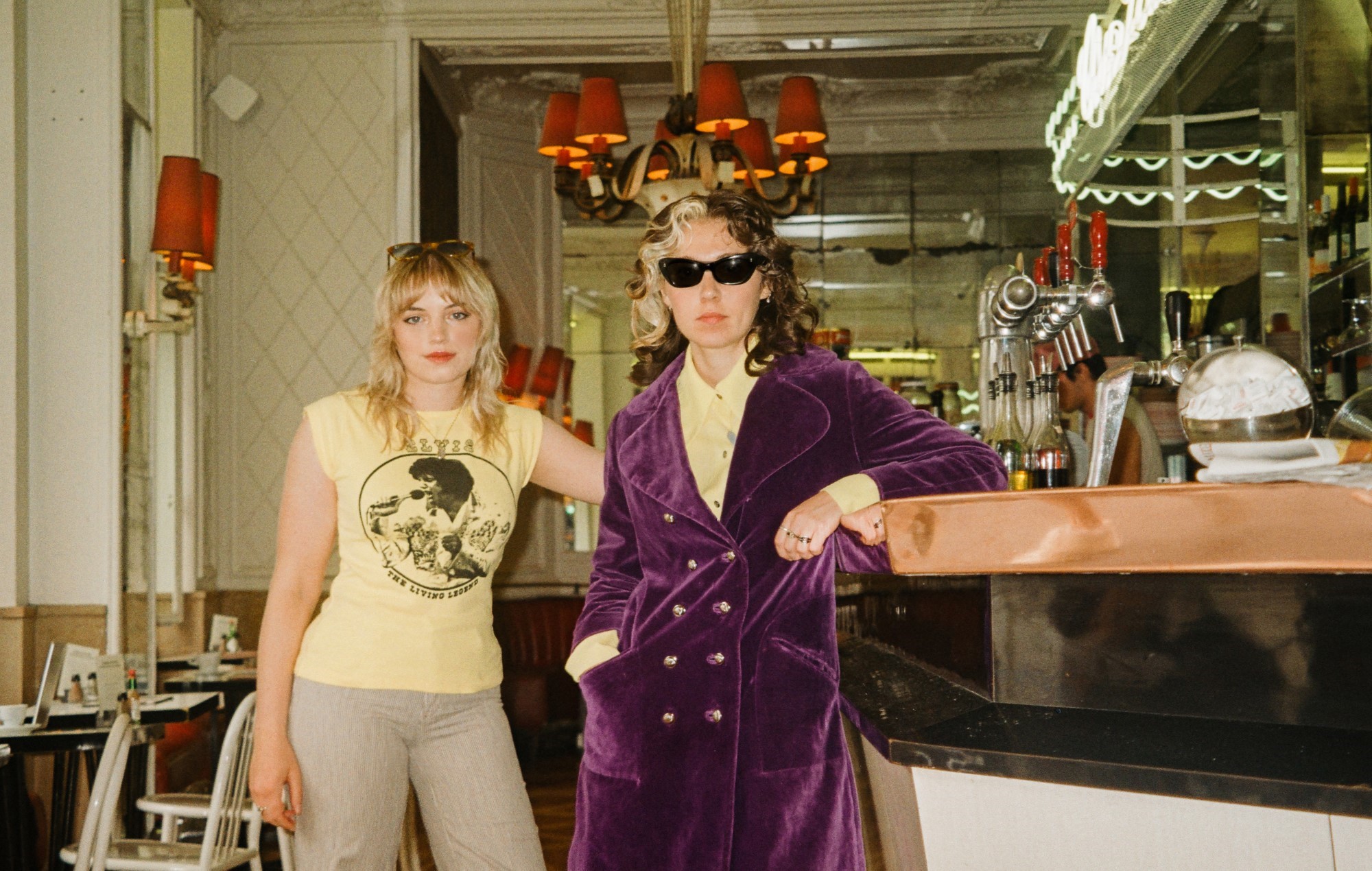 picture parlour the parlour interview