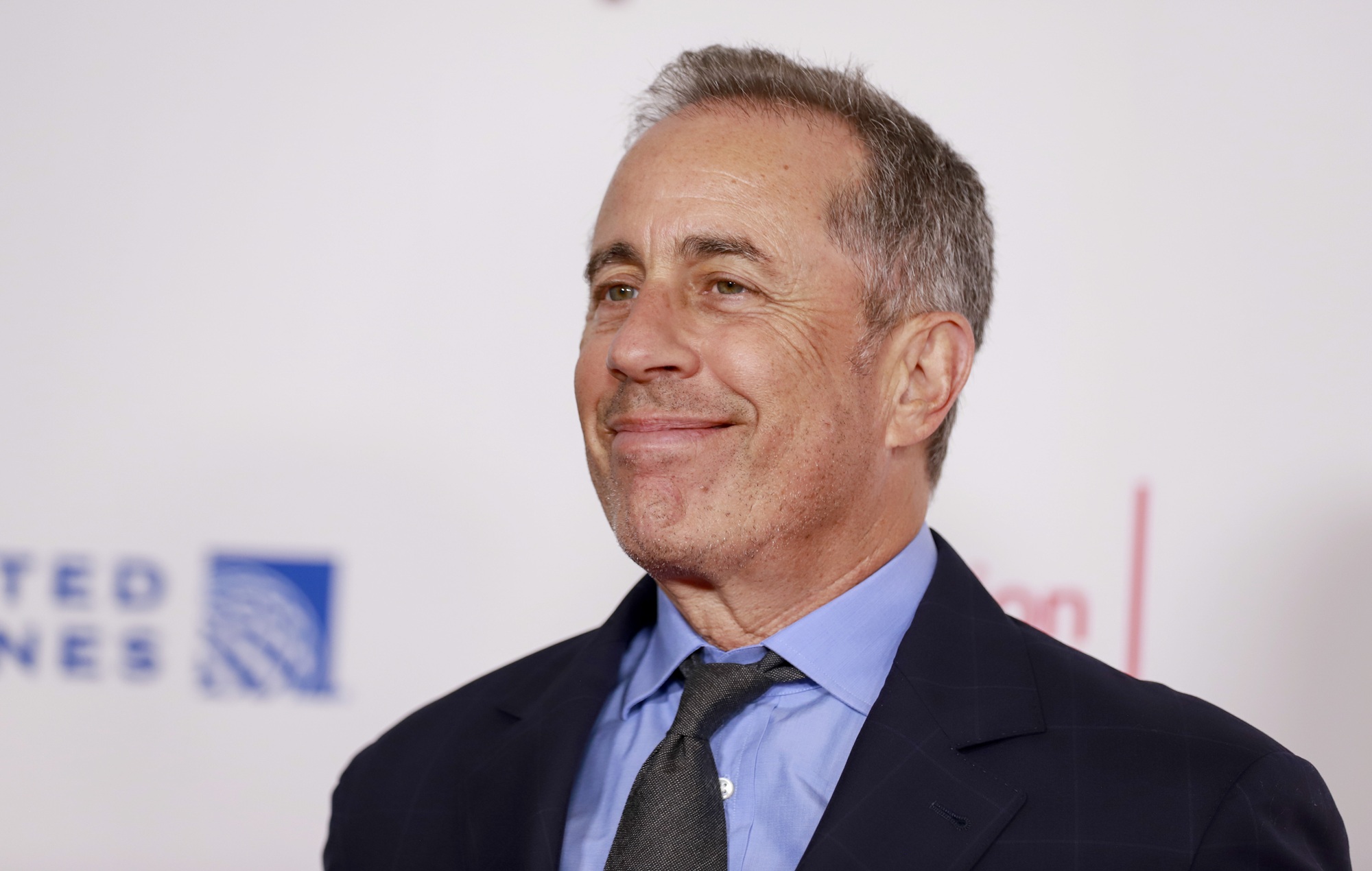 Jerry Seinfeld