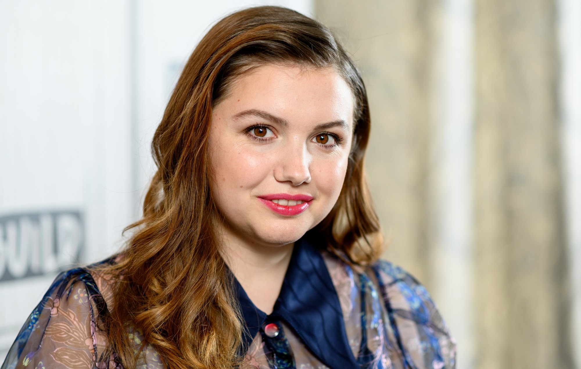 Hannah Murray