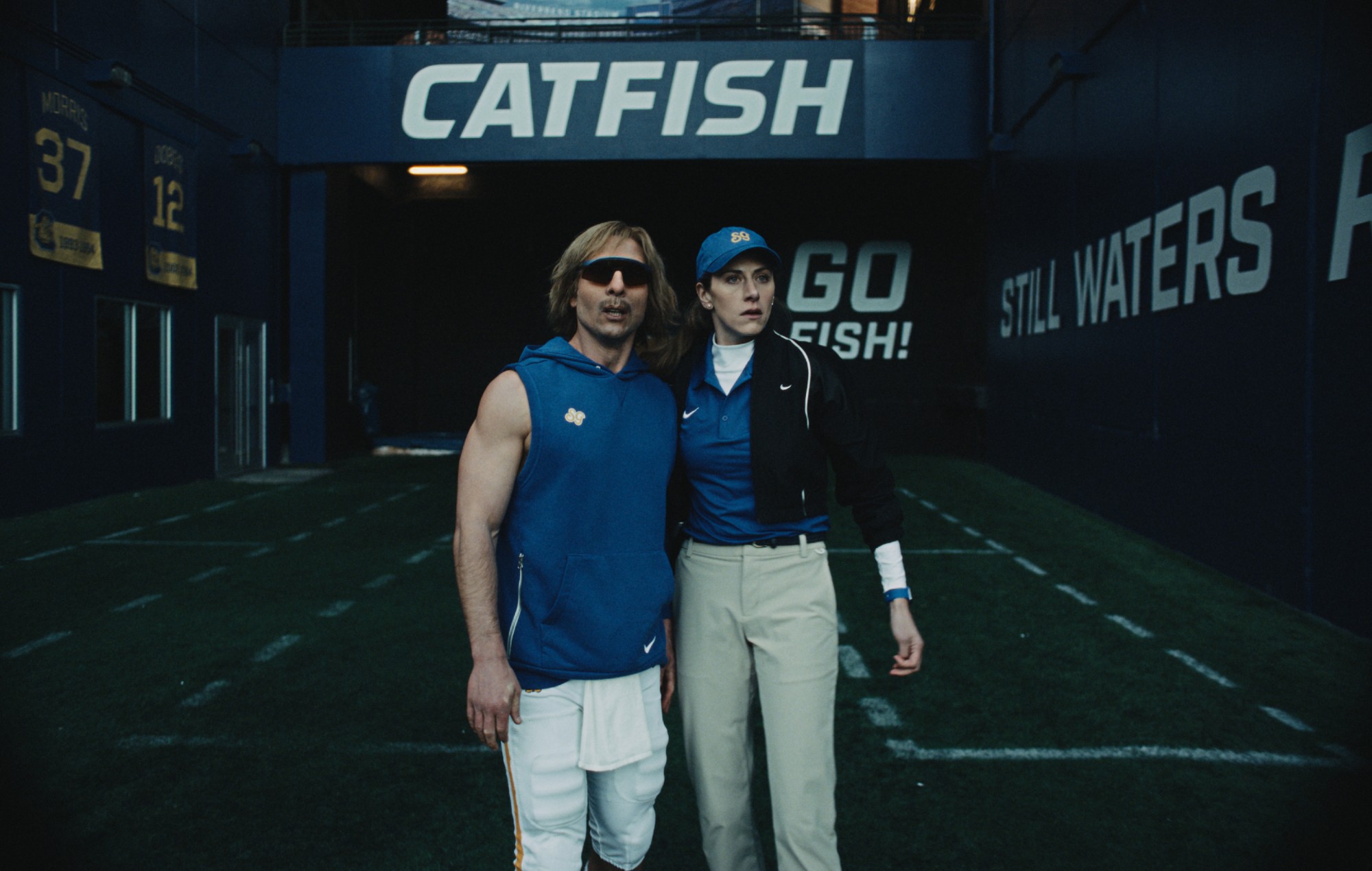 Chad Powers season 2