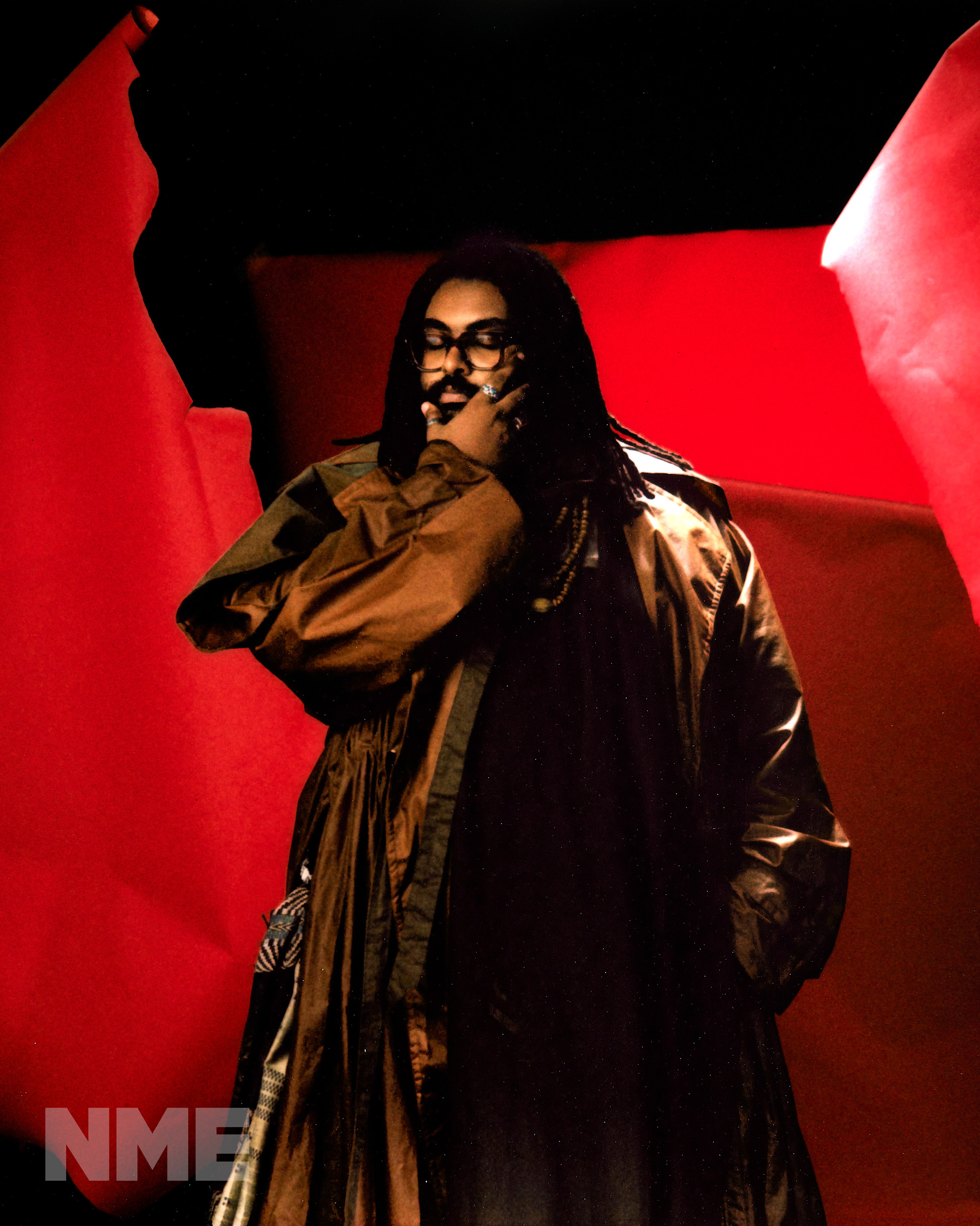 Elmiene (2026), photo by Tamiym Cader