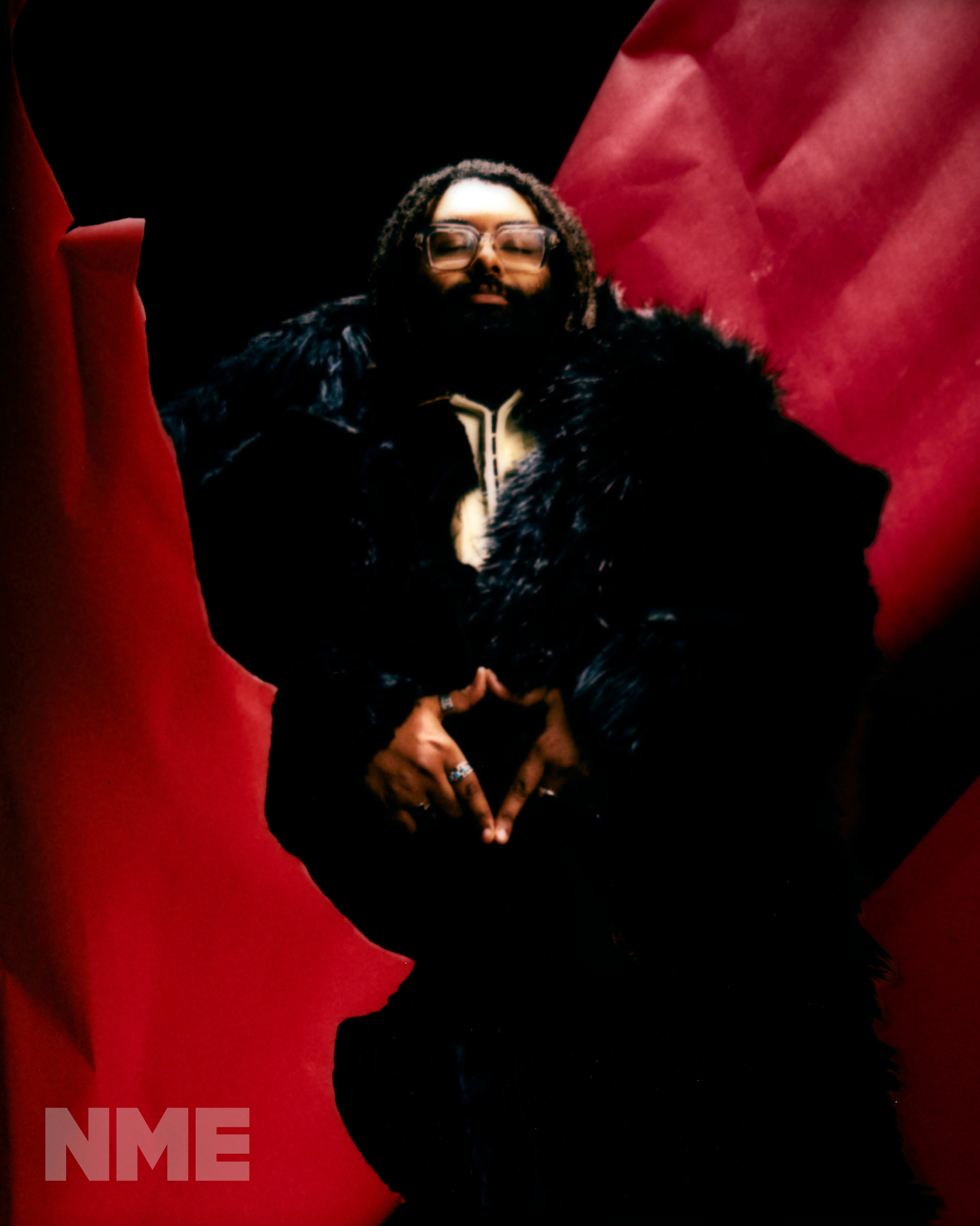 Elmiene (2026), photo by Tamiym Cader