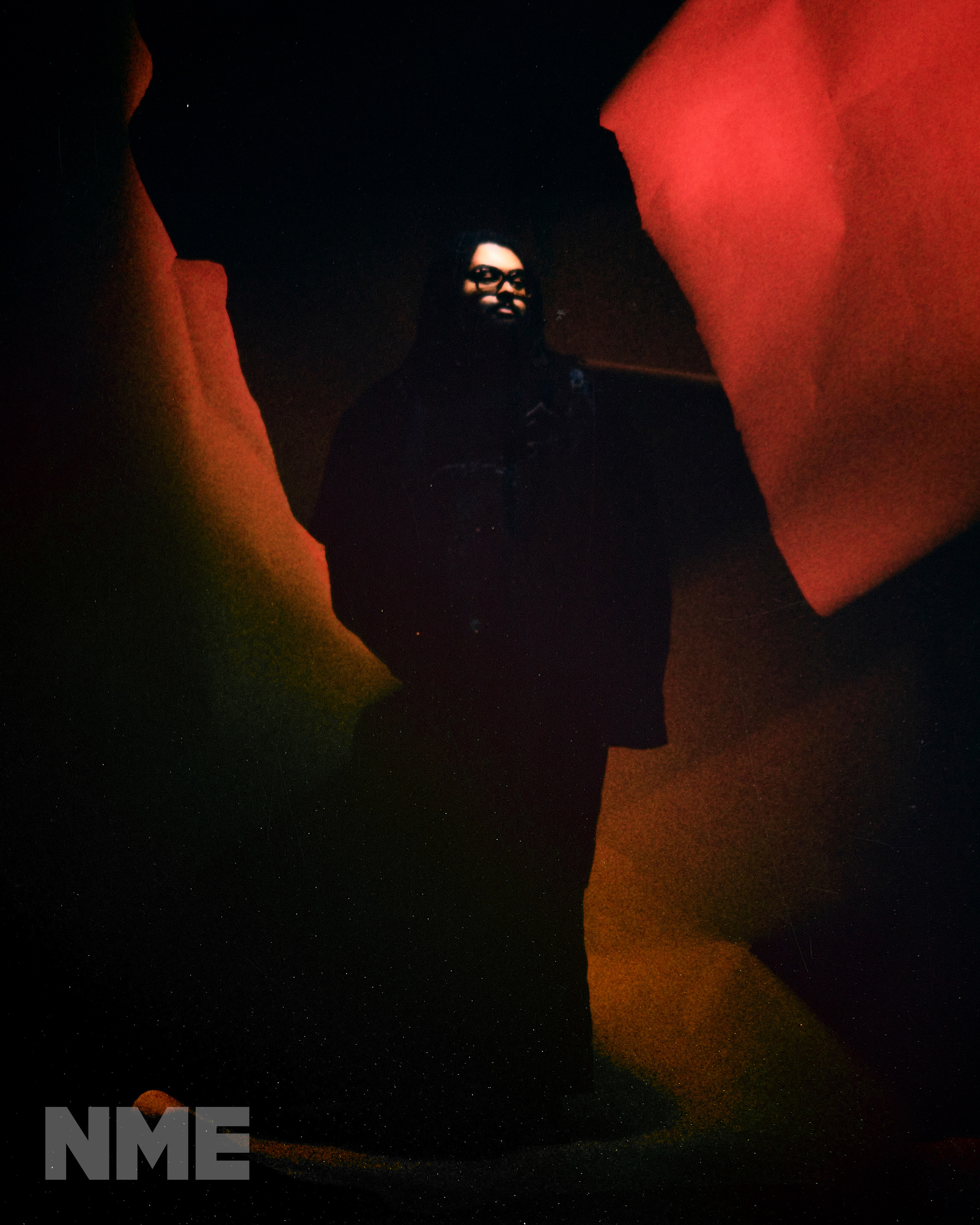 Elmiene (2026), photo by Tamiym Cader